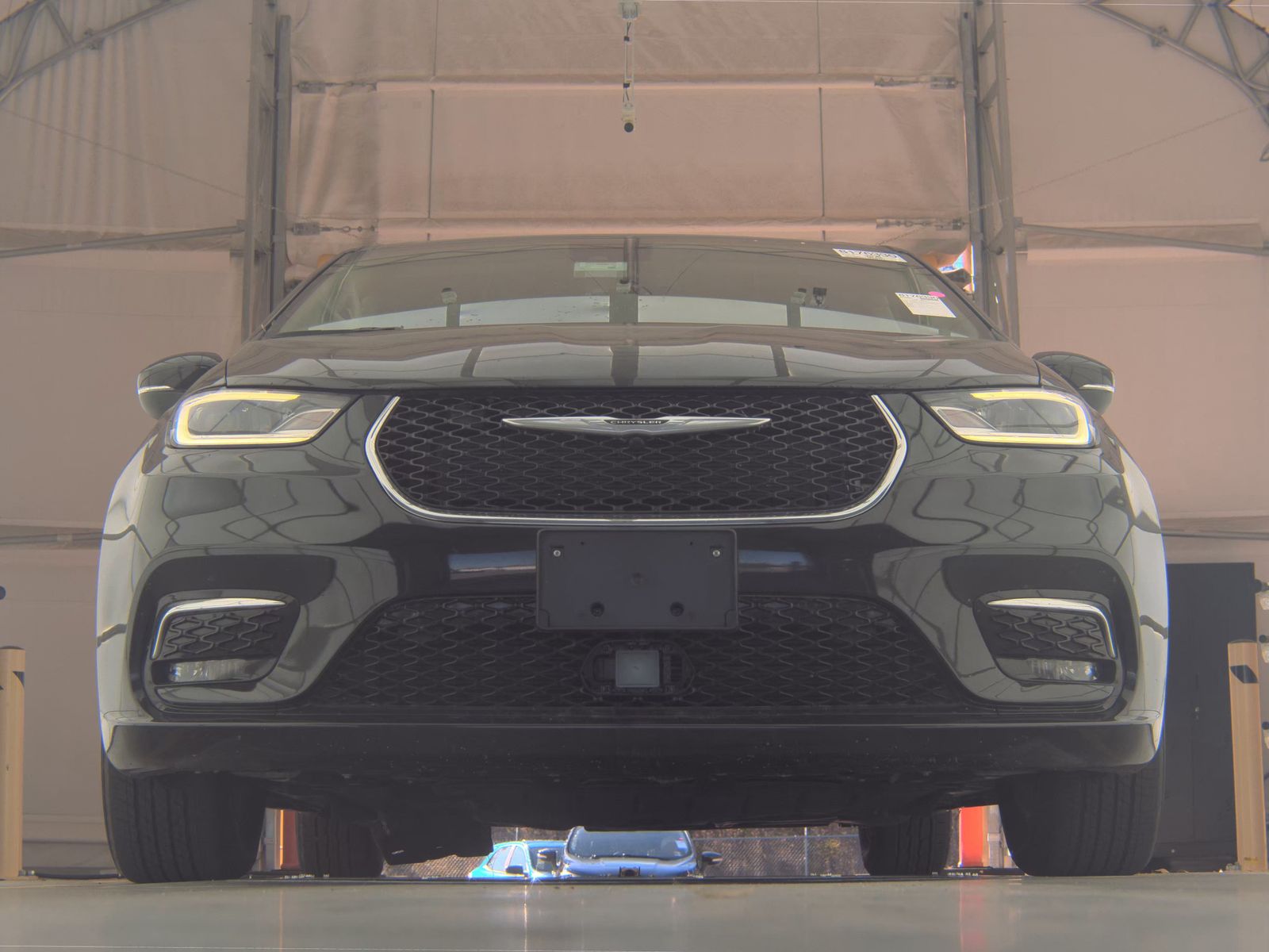 2023 Chrysler Pacifica Touring L FWD