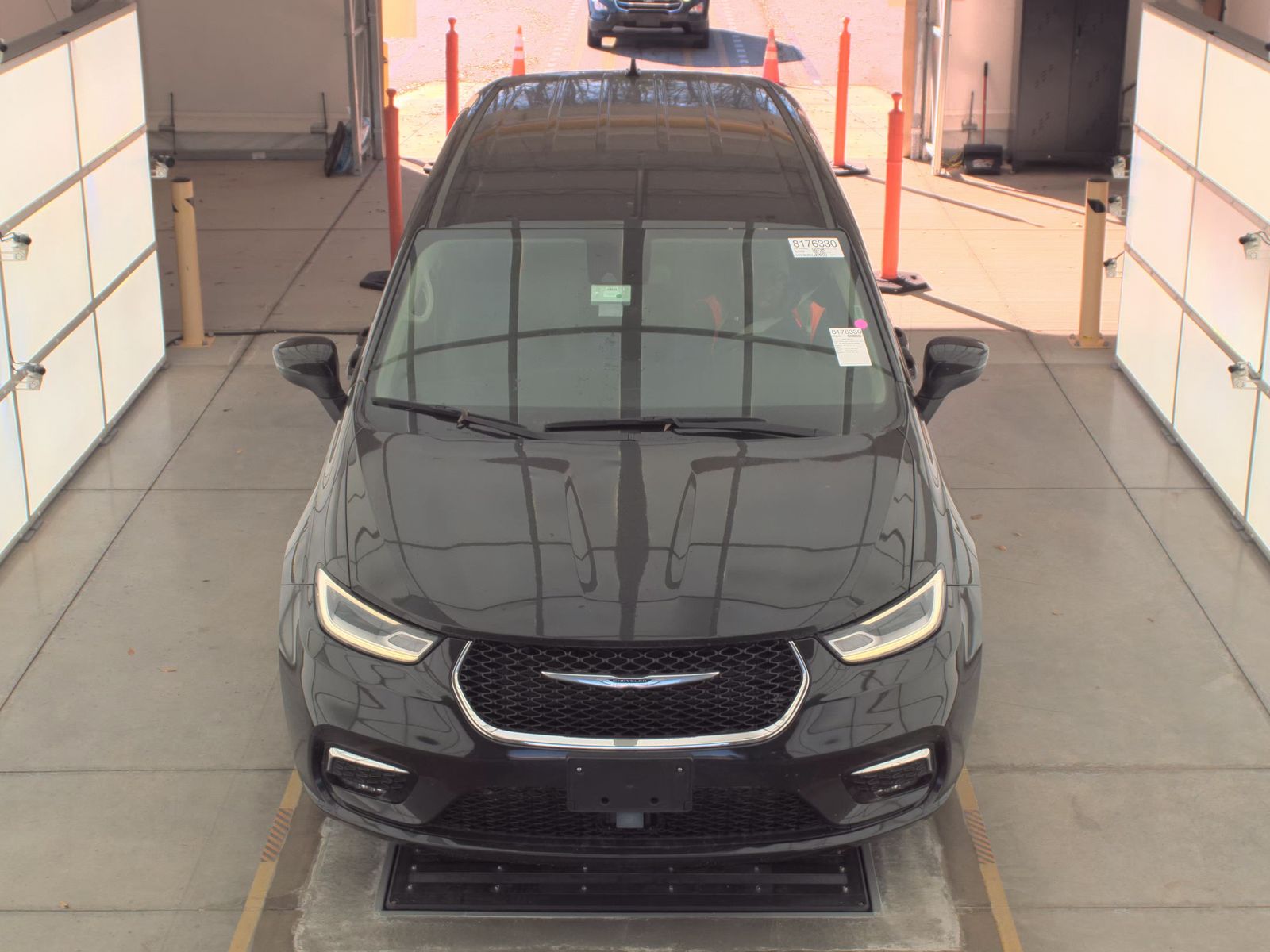 2023 Chrysler Pacifica Touring L FWD