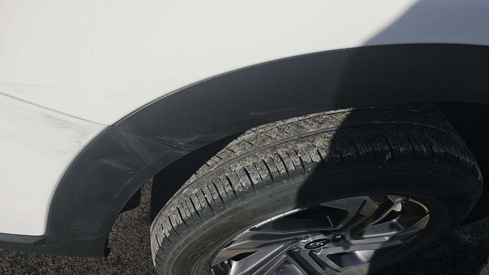 2023 Hyundai Santa Fe SE AWD