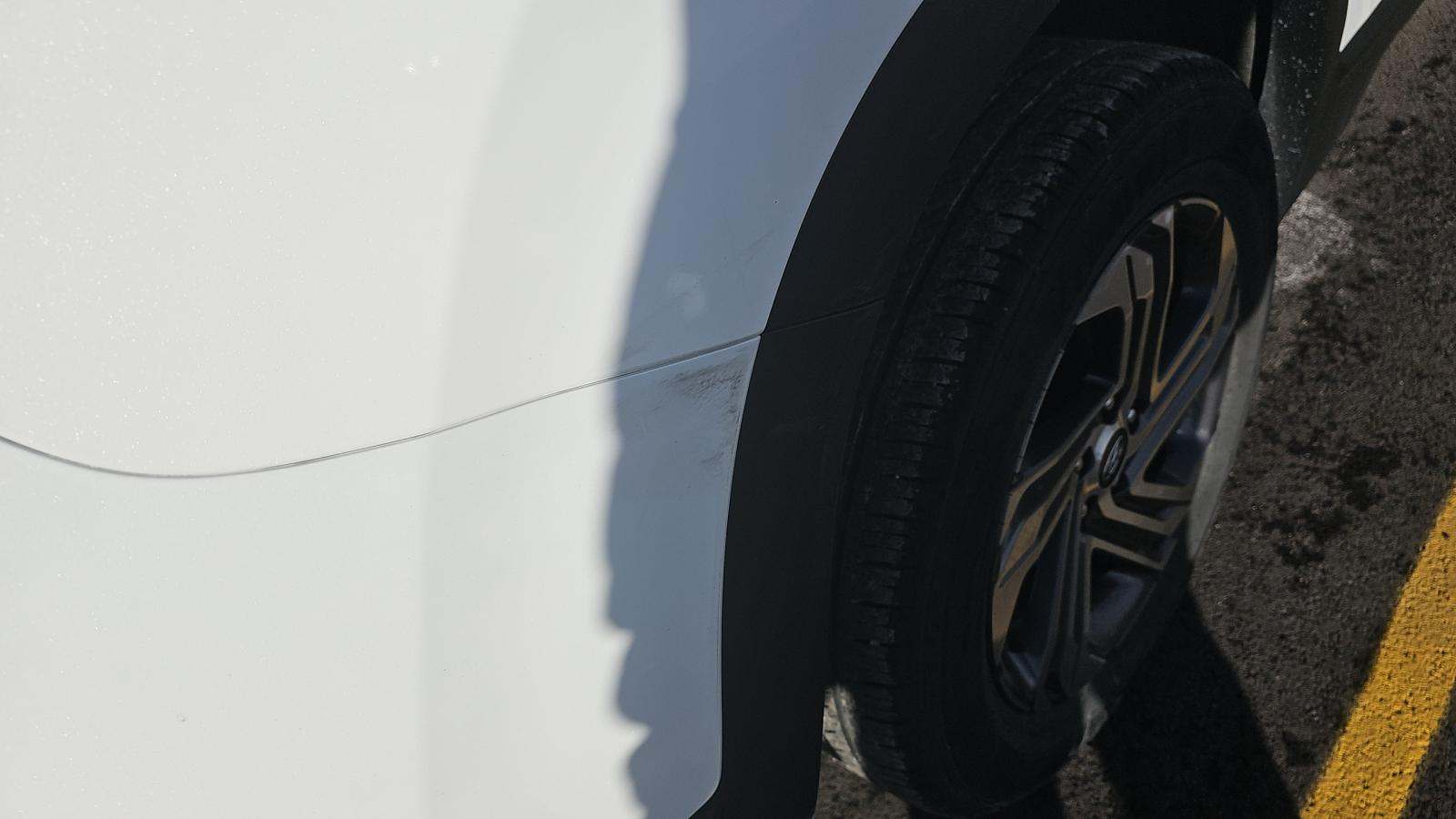 2023 Hyundai Santa Fe SE AWD