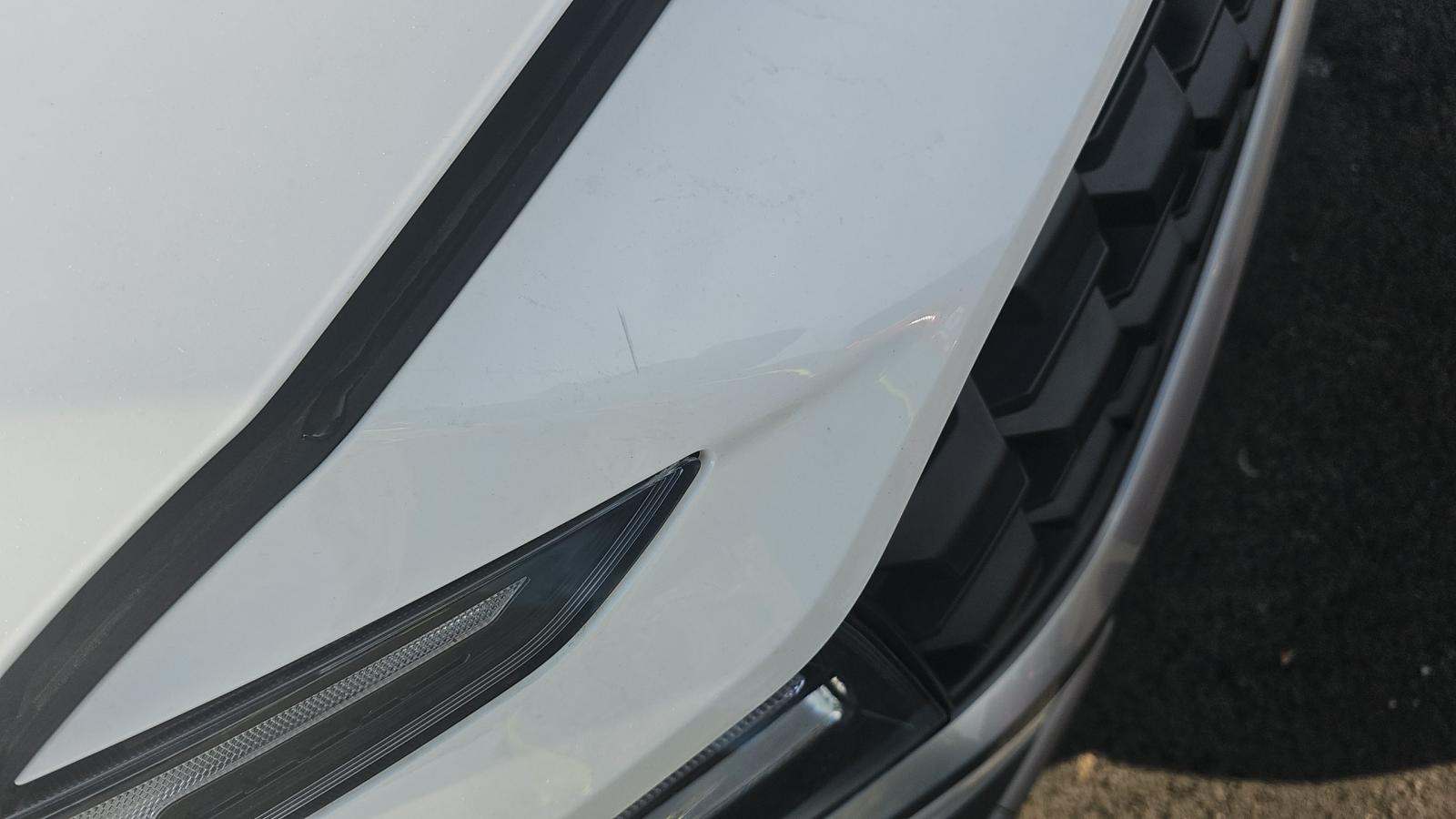 2023 Hyundai Santa Fe SE AWD