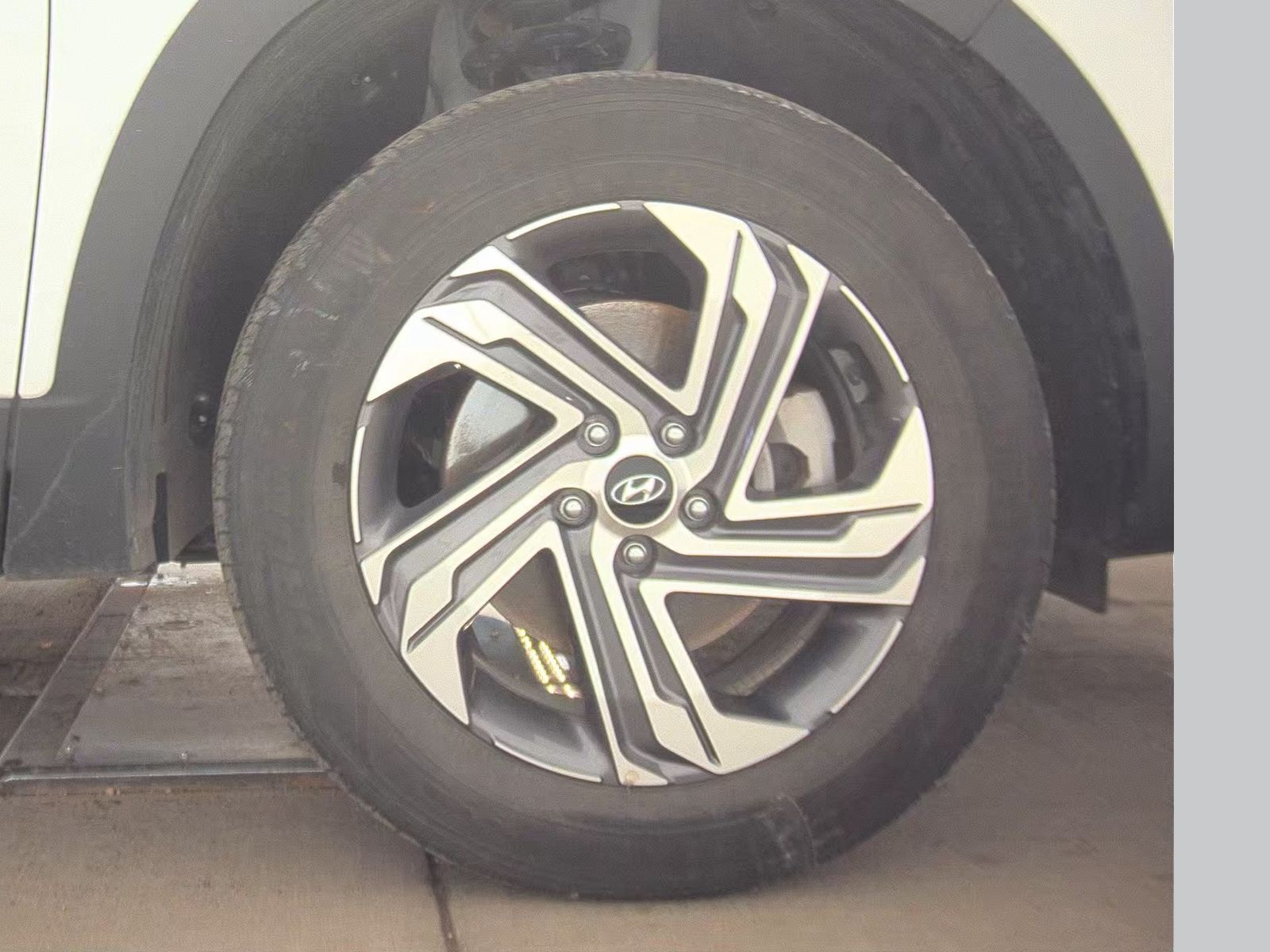 2023 Hyundai Santa Fe SE AWD