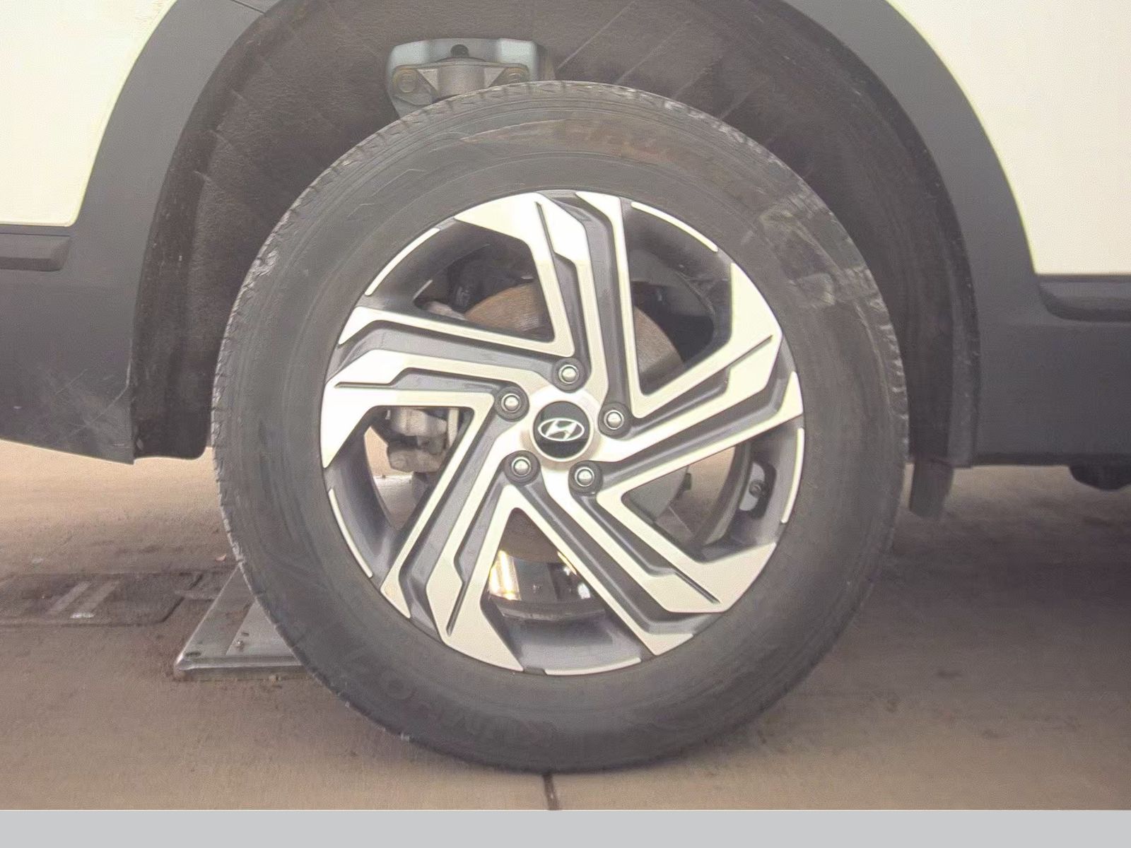 2023 Hyundai Santa Fe SE AWD