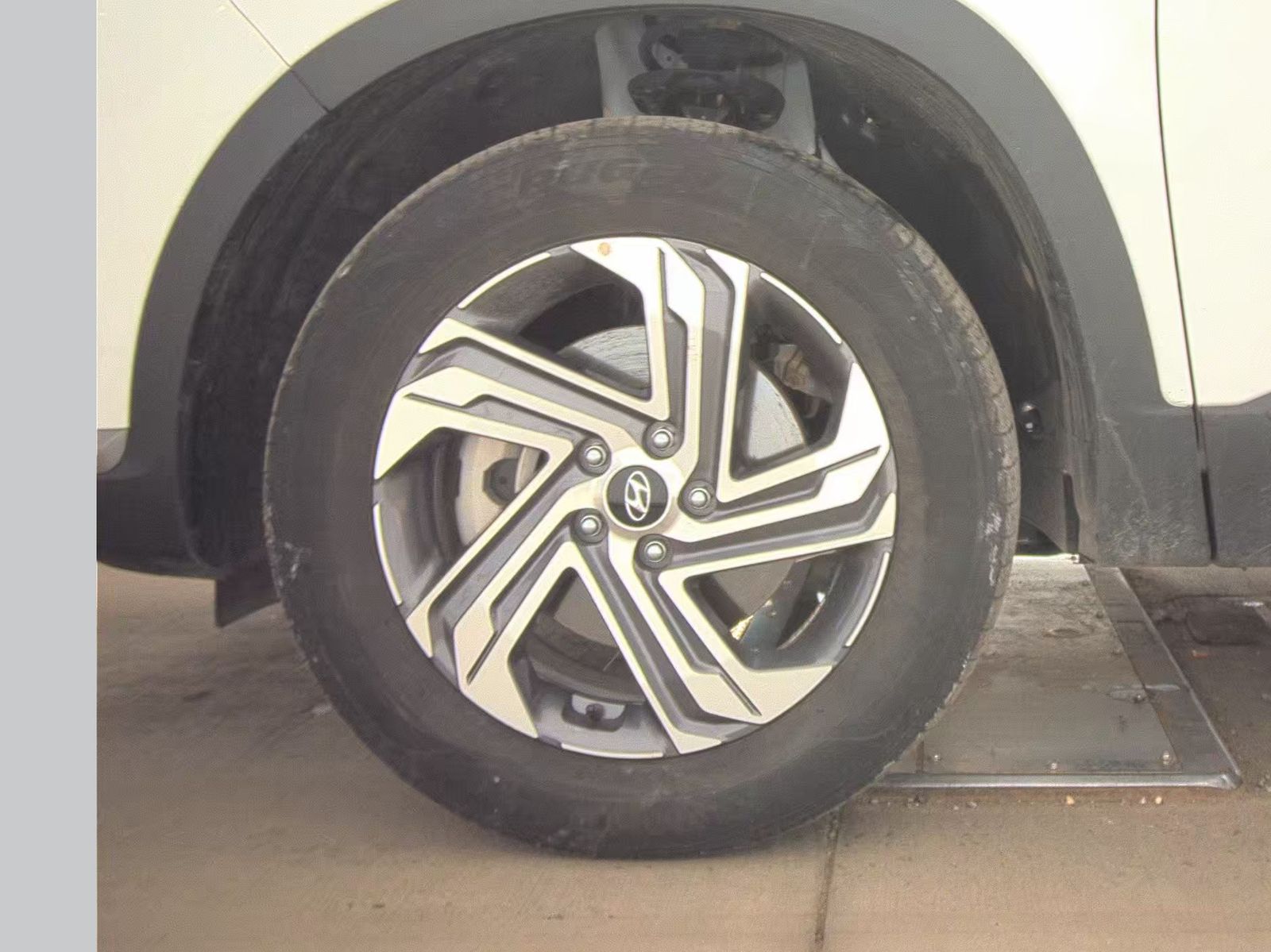 2023 Hyundai Santa Fe SE AWD