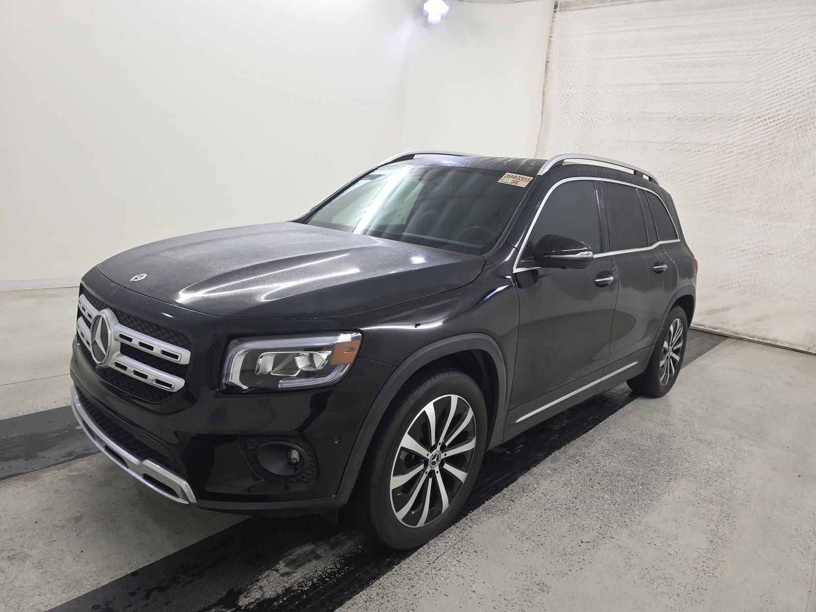 2022 Mercedes-Benz GLB GLB 250 FWD