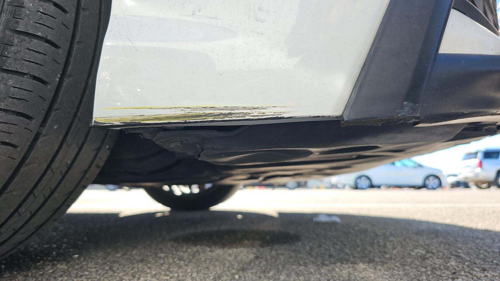 2024 Toyota Camry SE FWD