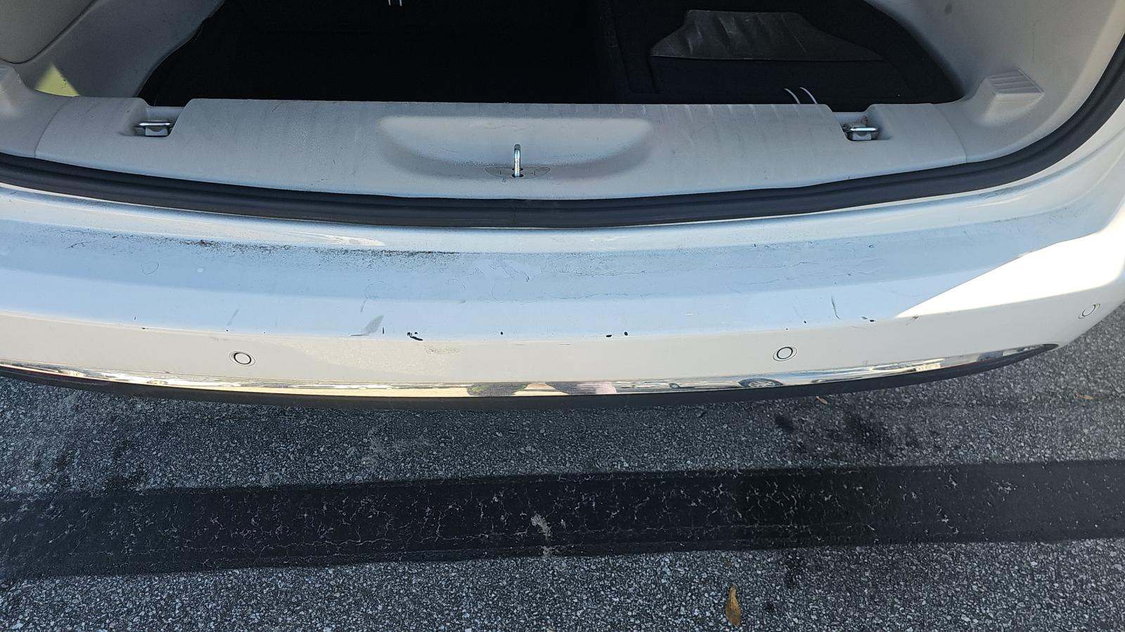 2023 Chrysler Pacifica Touring L FWD