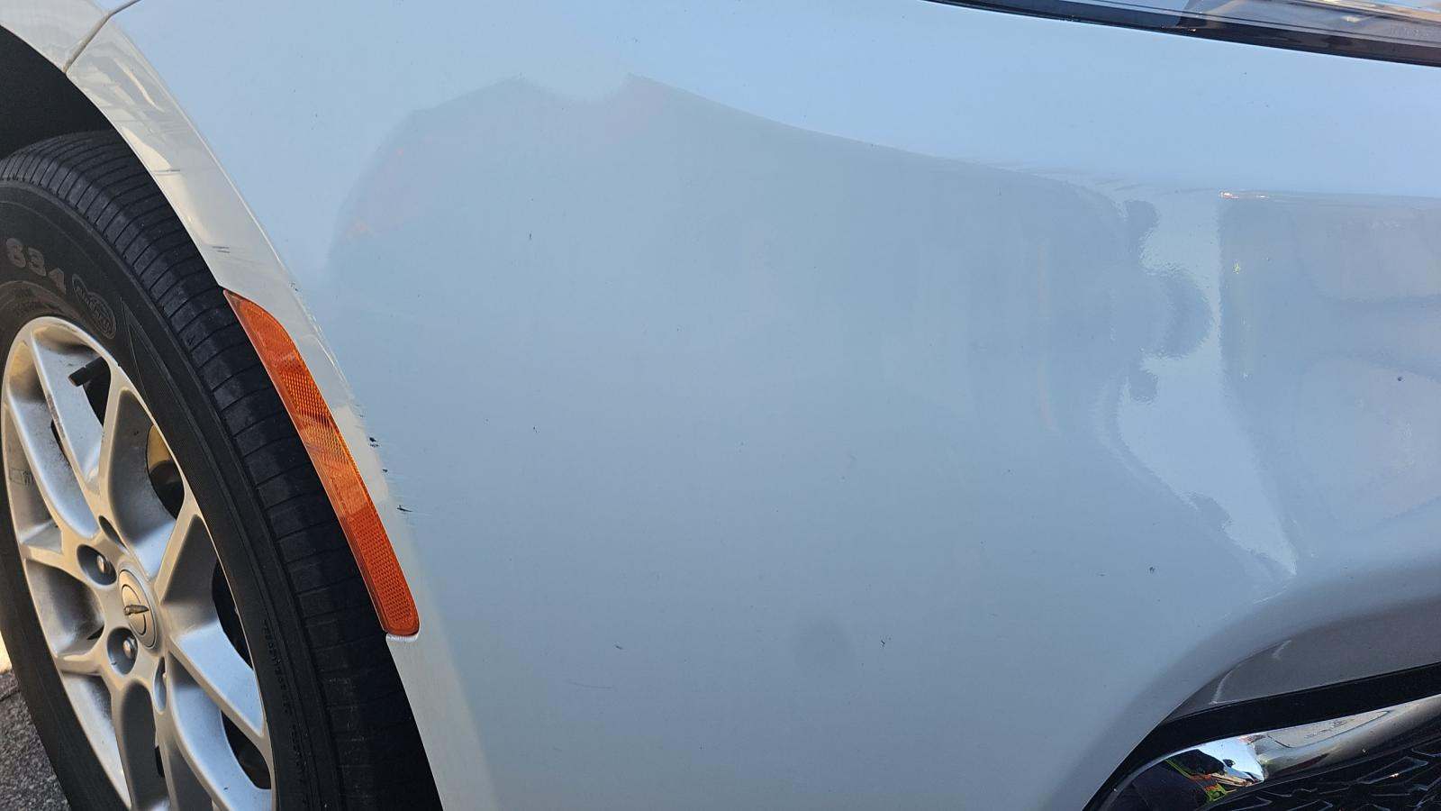 2023 Chrysler Pacifica Touring L FWD