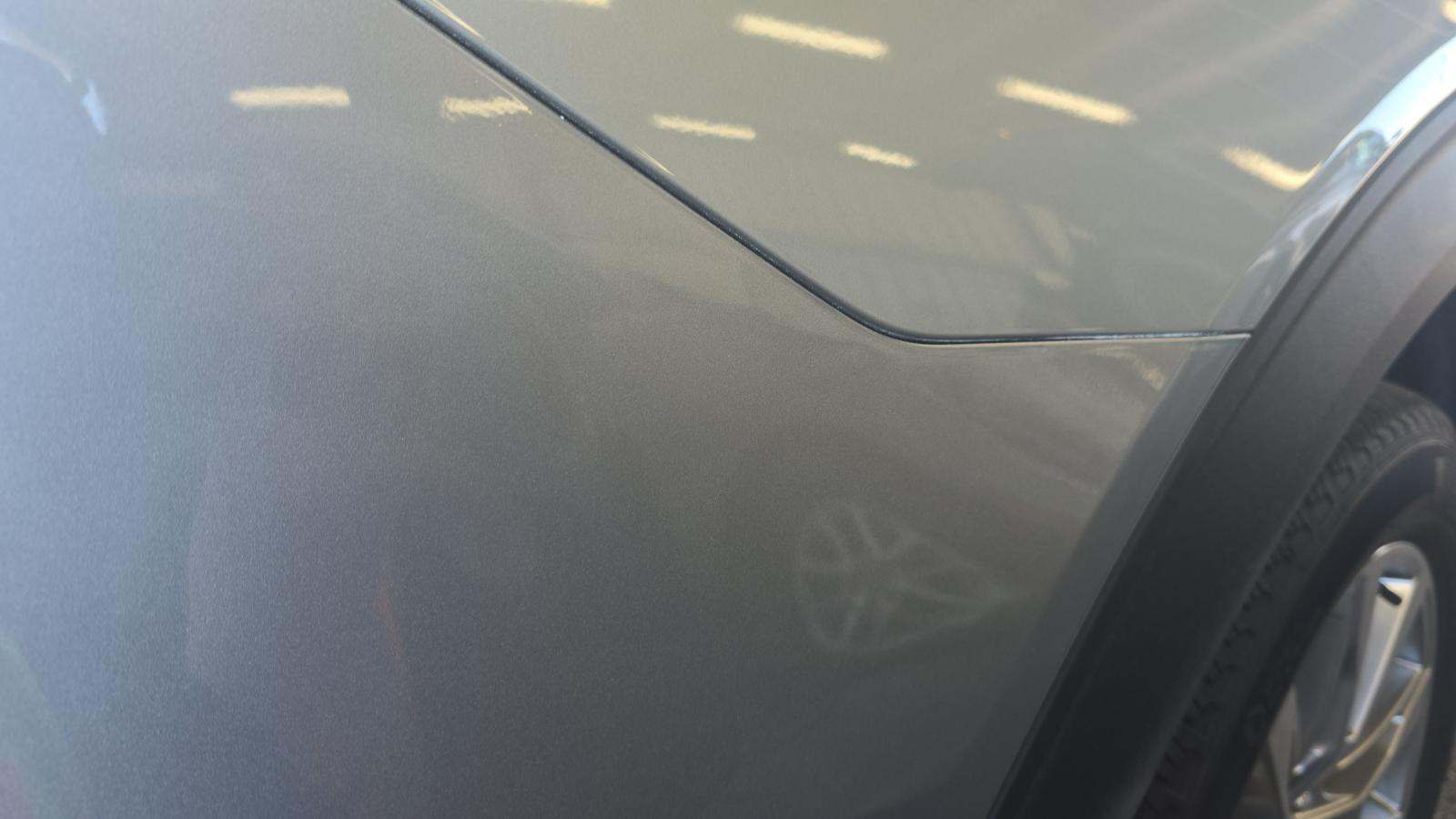 2025 Ford Explorer Platinum AWD