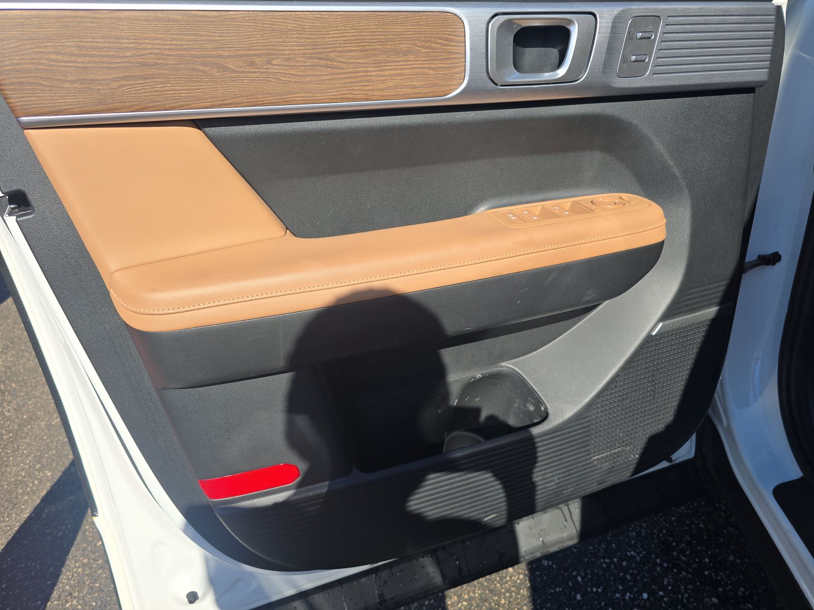 2024 Hyundai Santa Fe Limited FWD