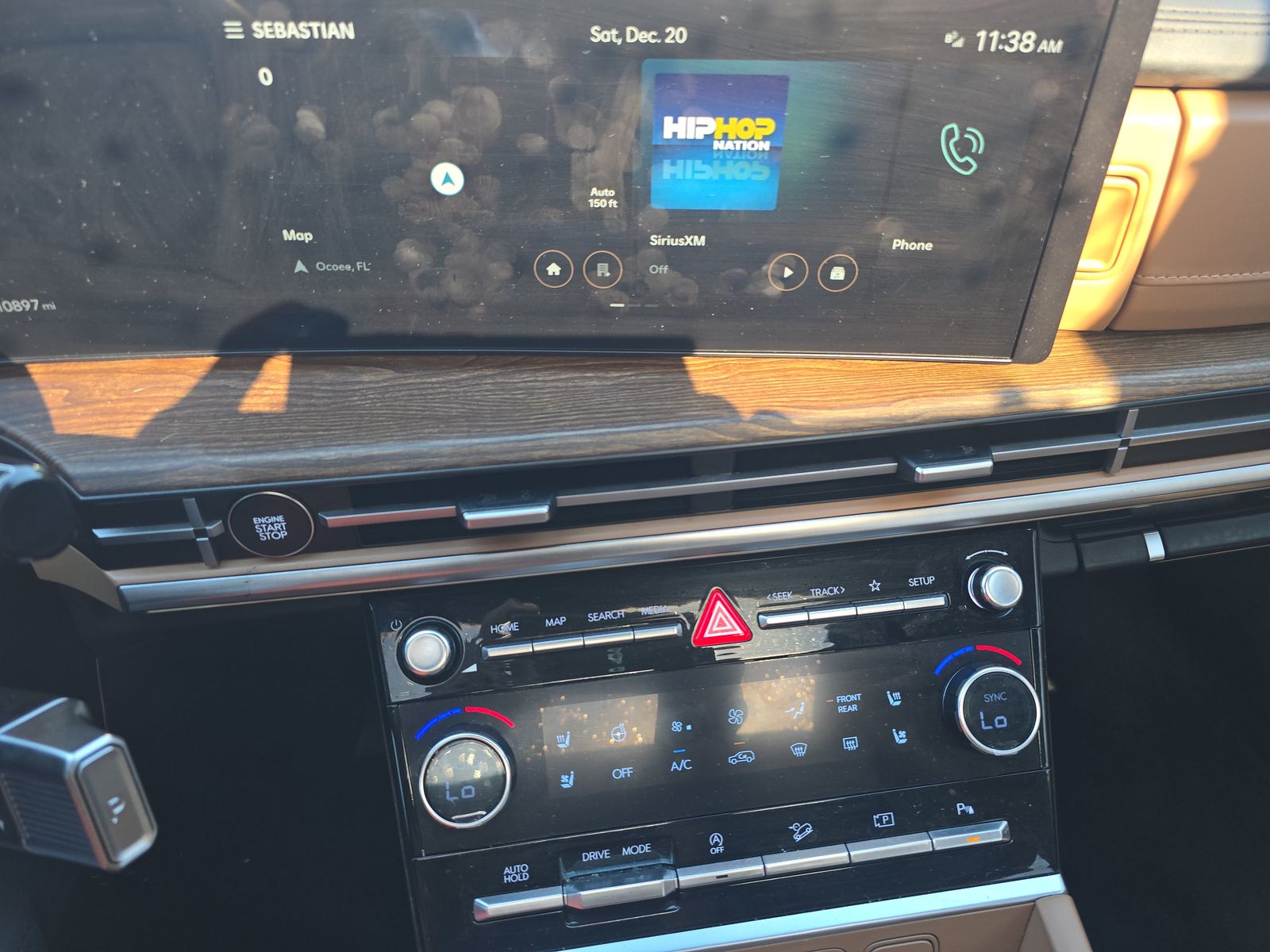 2024 Hyundai Santa Fe Limited FWD