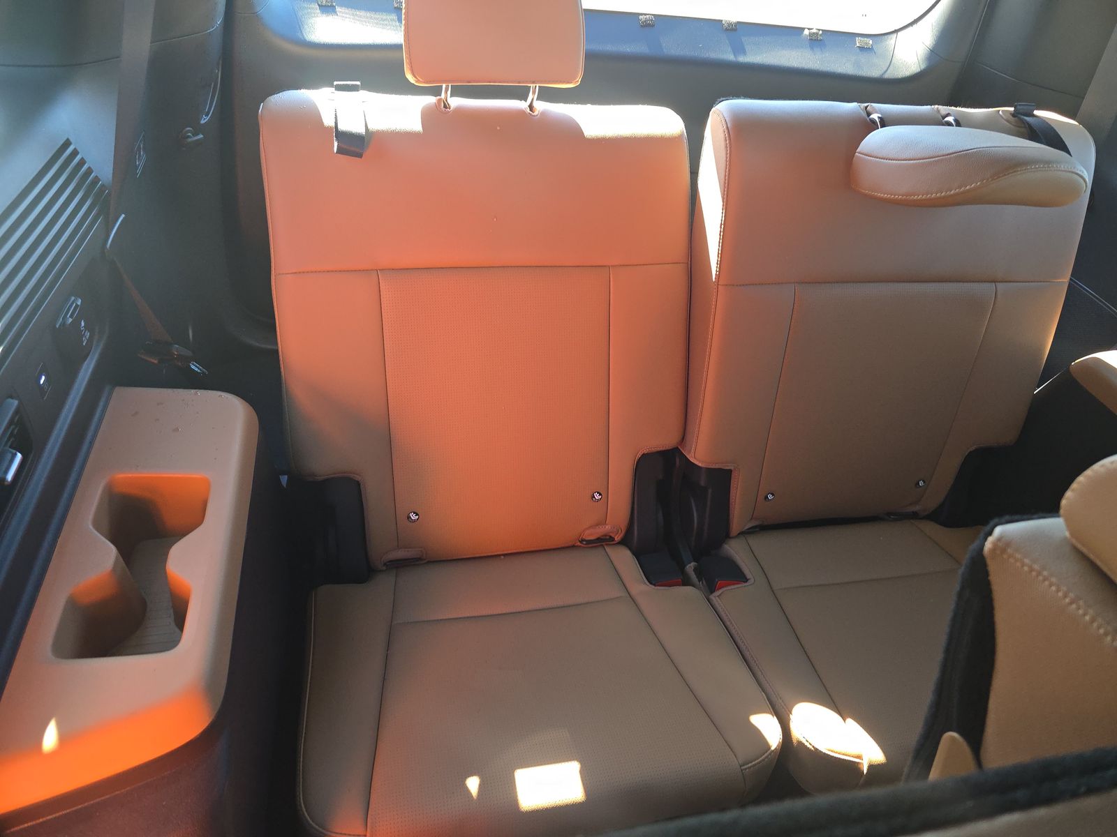 2024 Hyundai Santa Fe Limited FWD