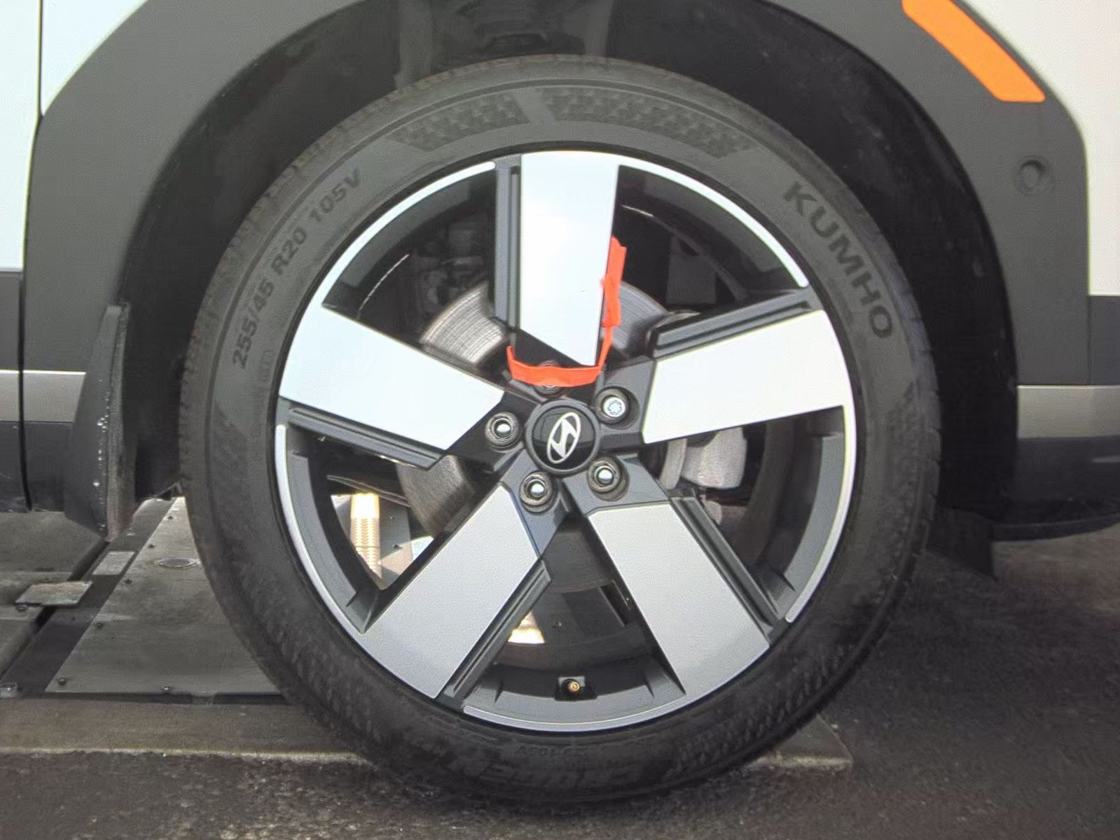 2024 Hyundai Santa Fe Limited FWD