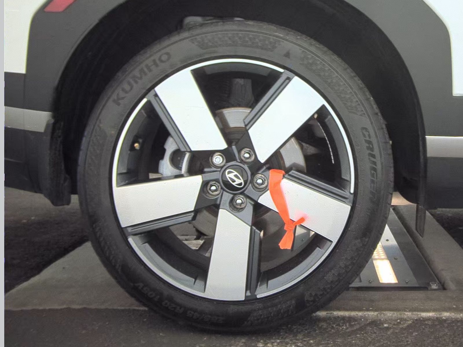 2024 Hyundai Santa Fe Limited FWD