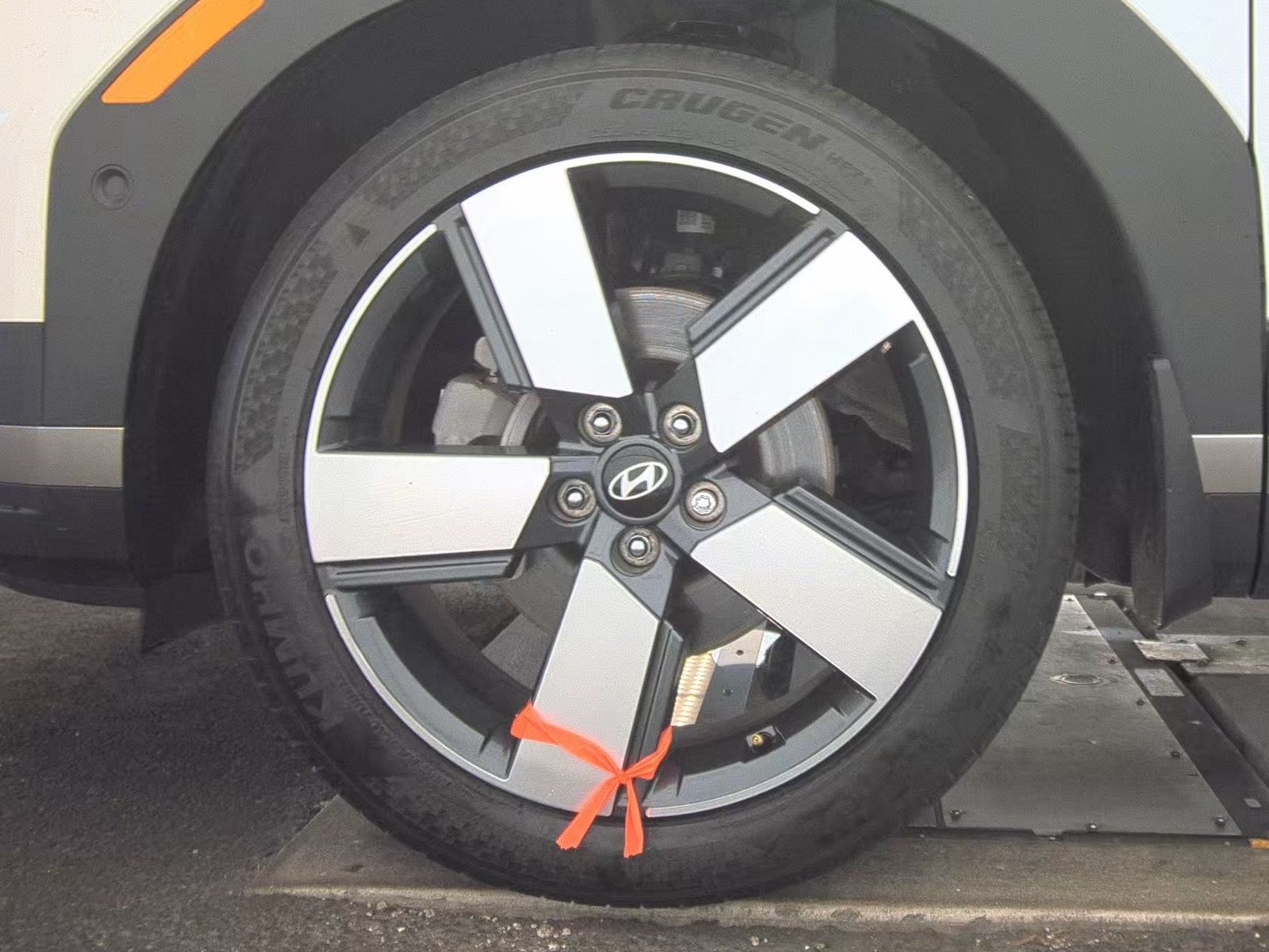 2024 Hyundai Santa Fe Limited FWD