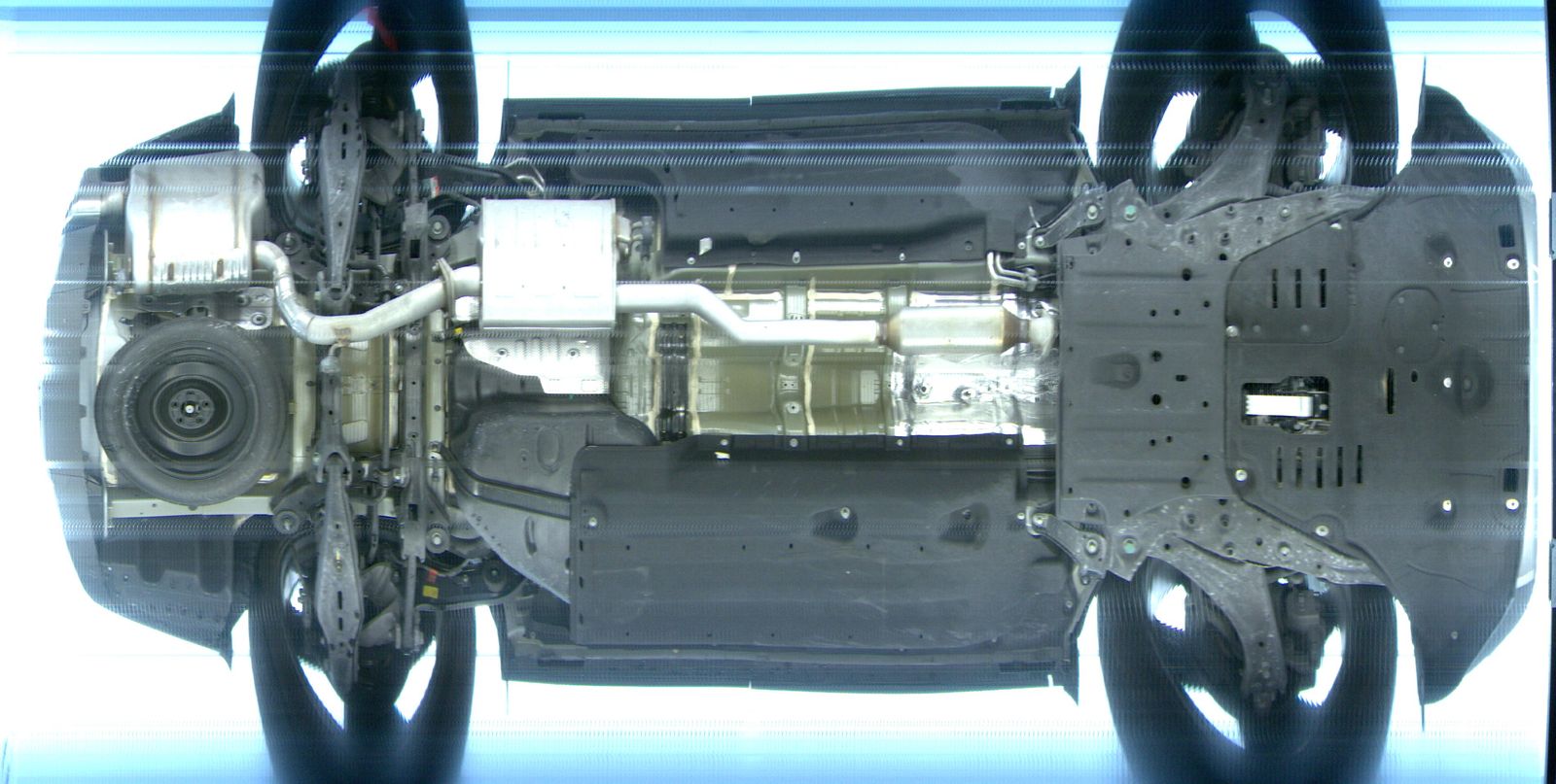 2024 Hyundai Santa Fe Limited FWD