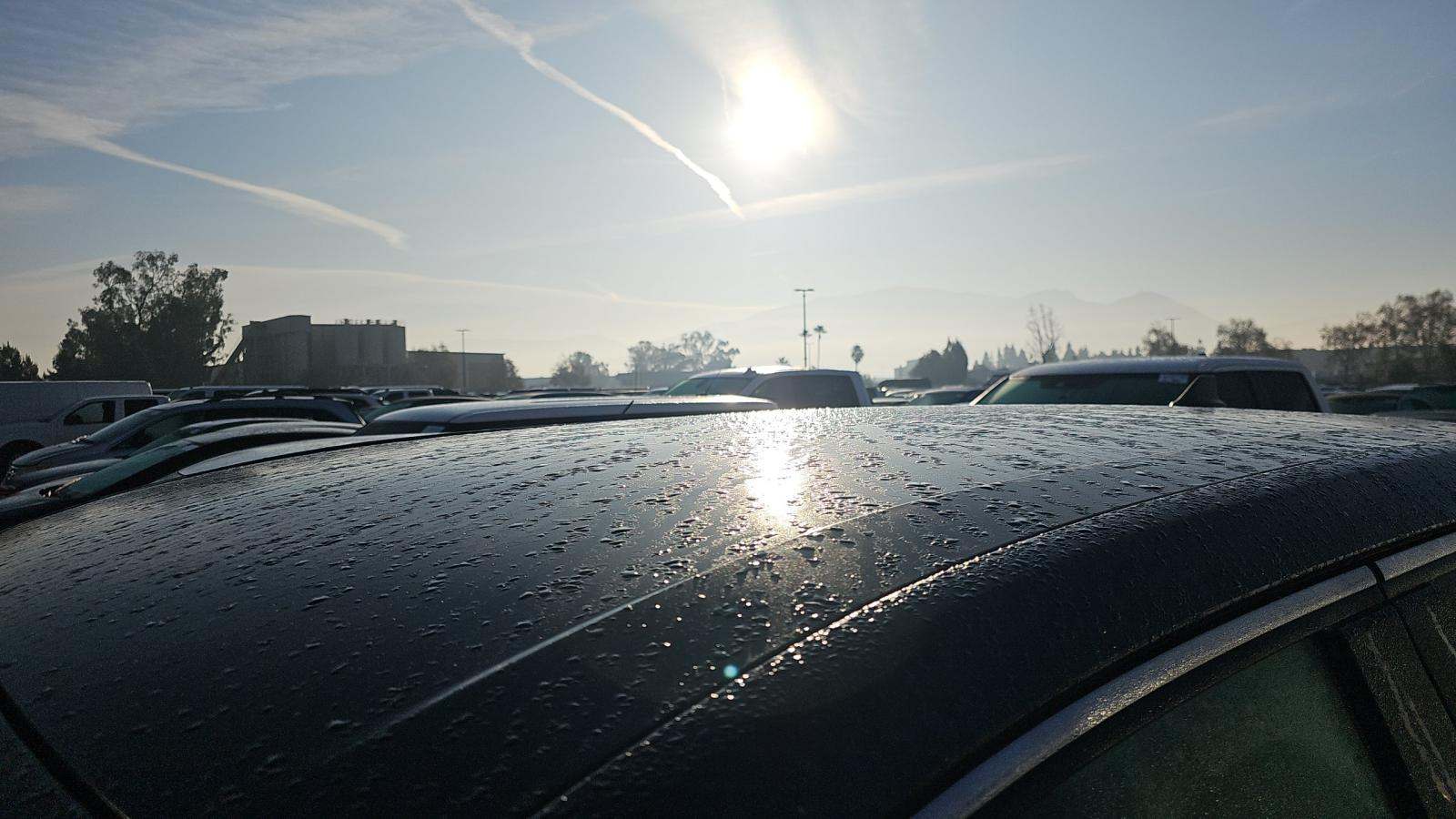 2024 Ford Edge Titanium AWD