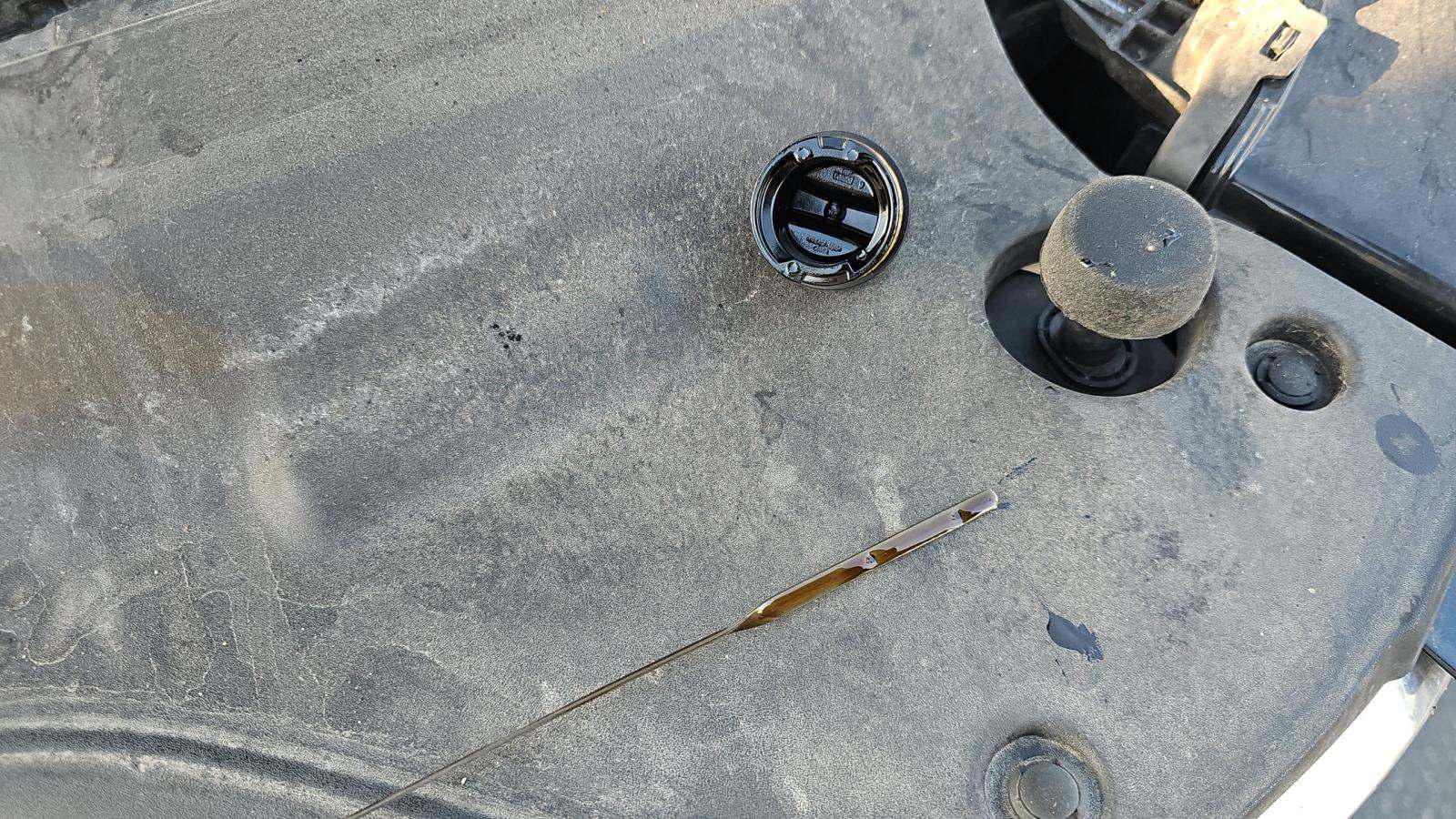 2024 Ford Edge Titanium AWD