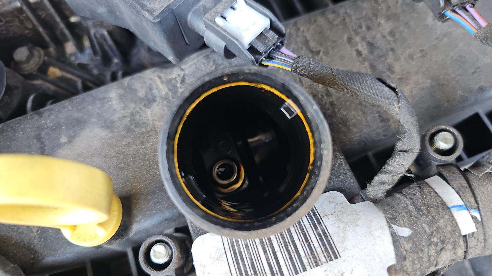 2024 Ford Edge Titanium AWD