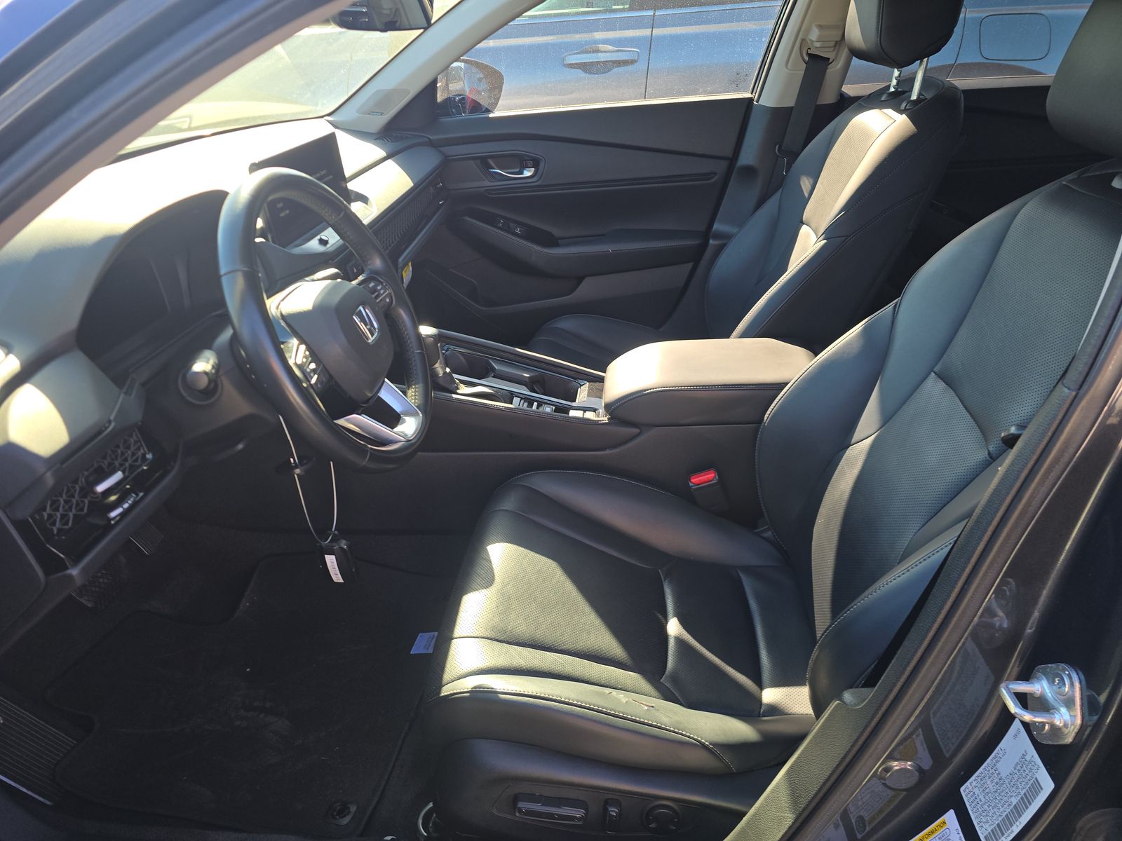 2023 Honda Accord Hybrid Touring FWD