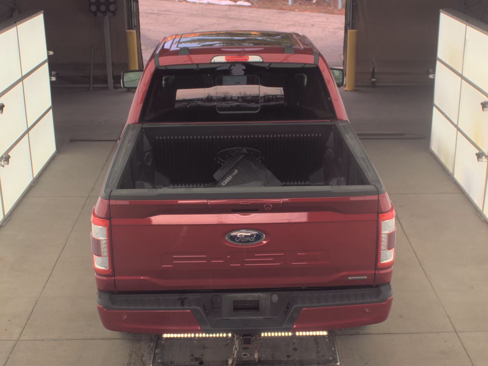 2023 Ford F-150 Lariat AWD