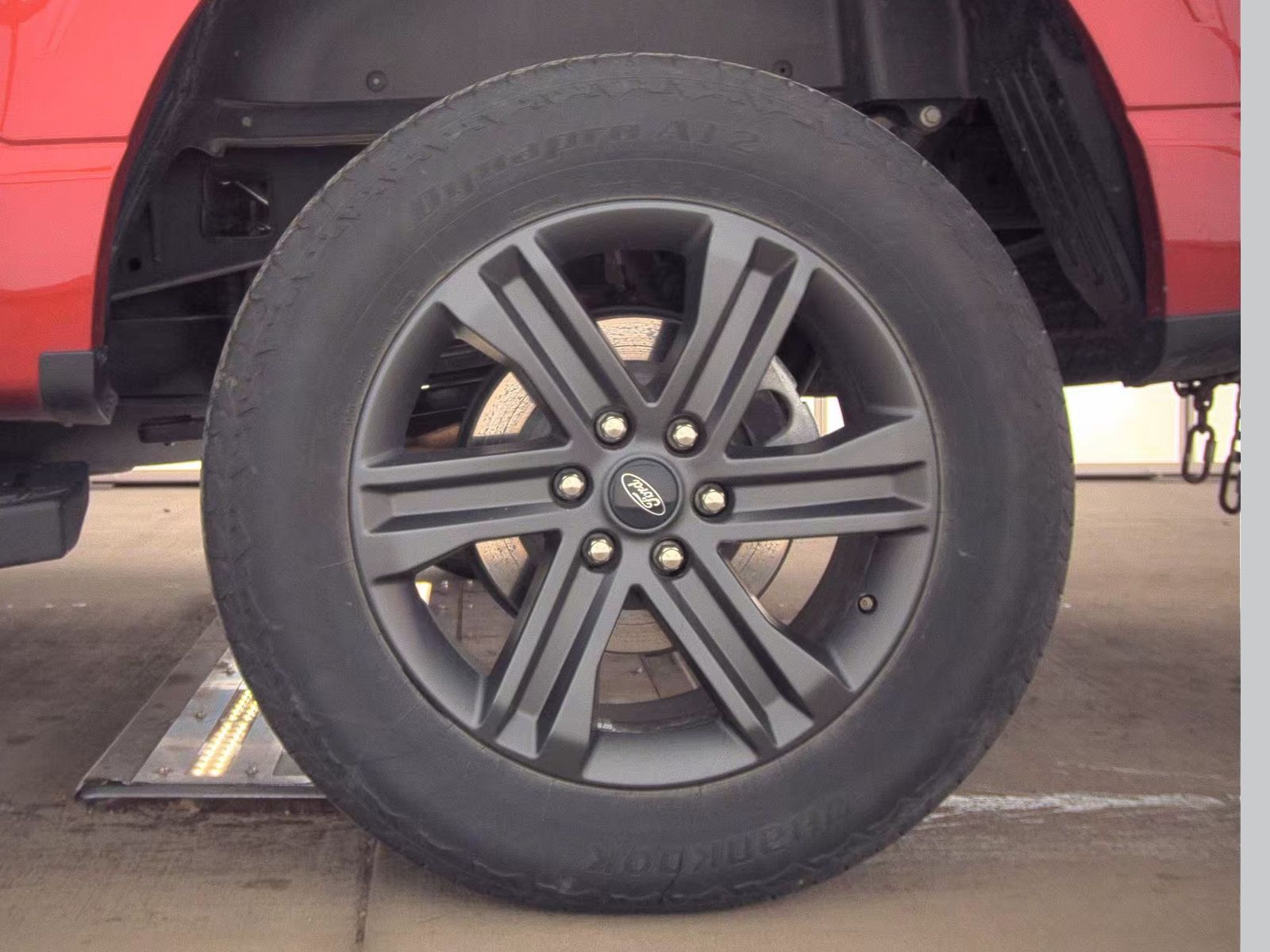 2023 Ford F-150 Lariat AWD