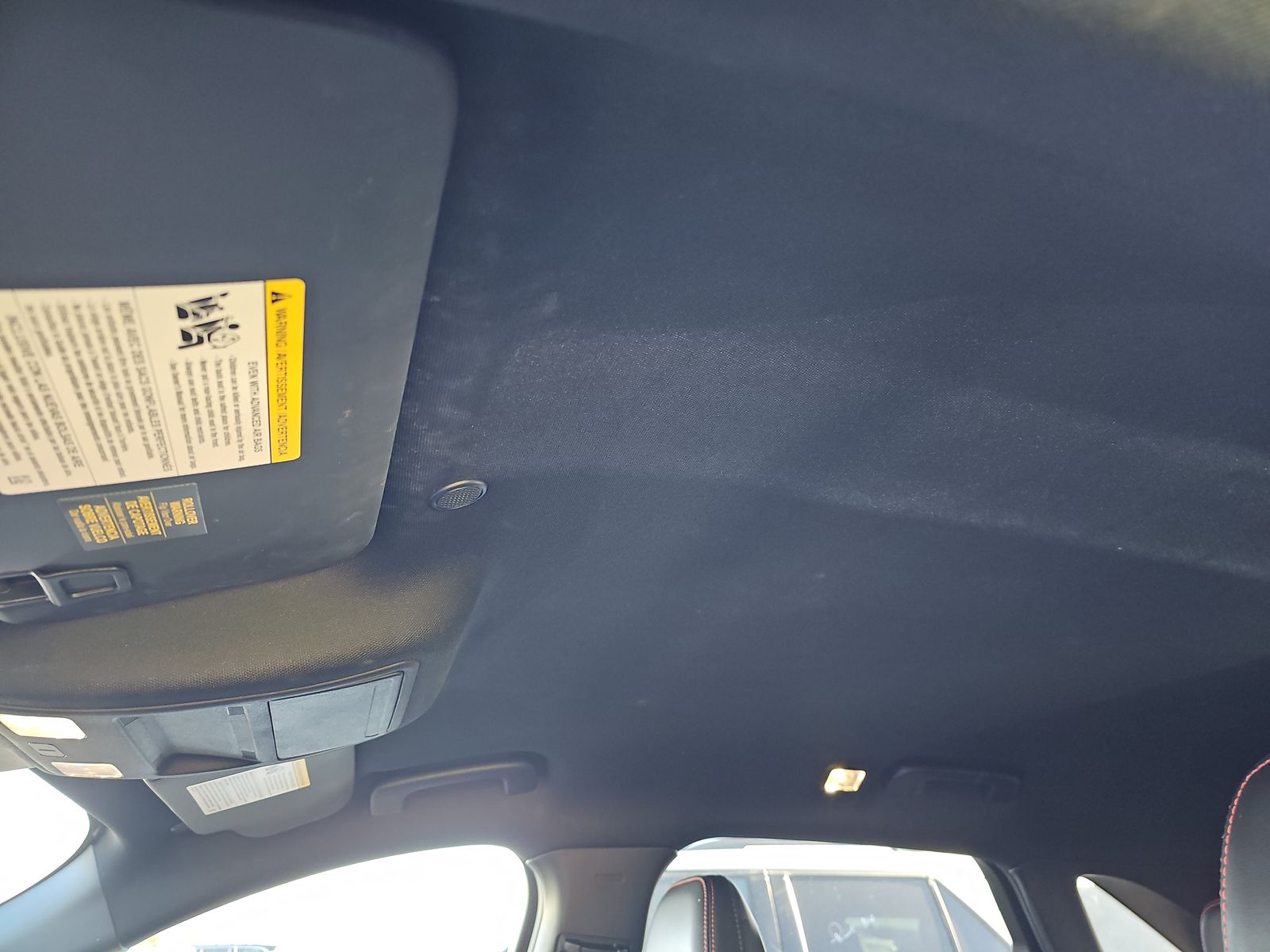 2025 Ford Escape Hybrid ST-Line FWD