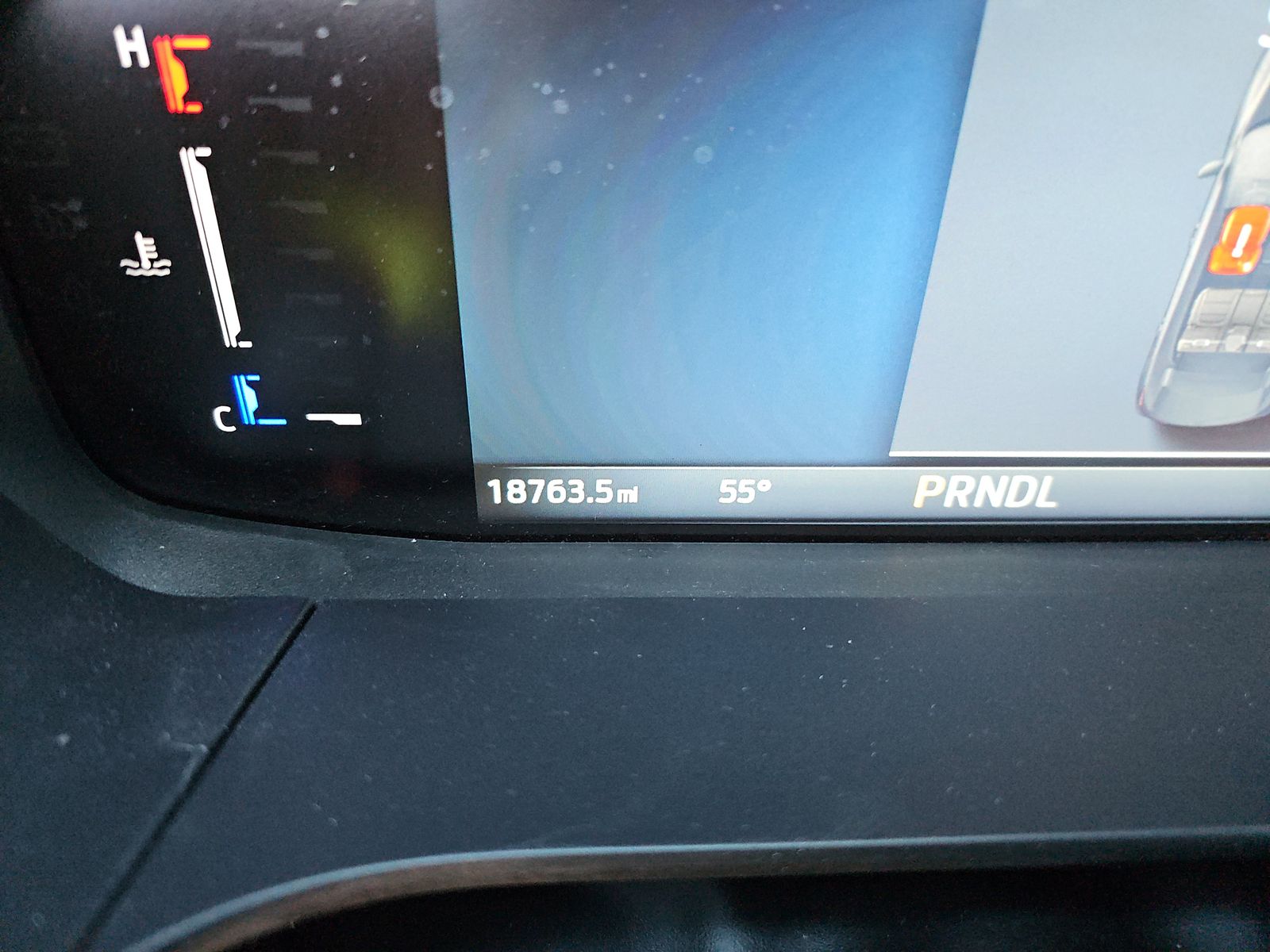 2025 Ford Escape Hybrid ST-Line FWD