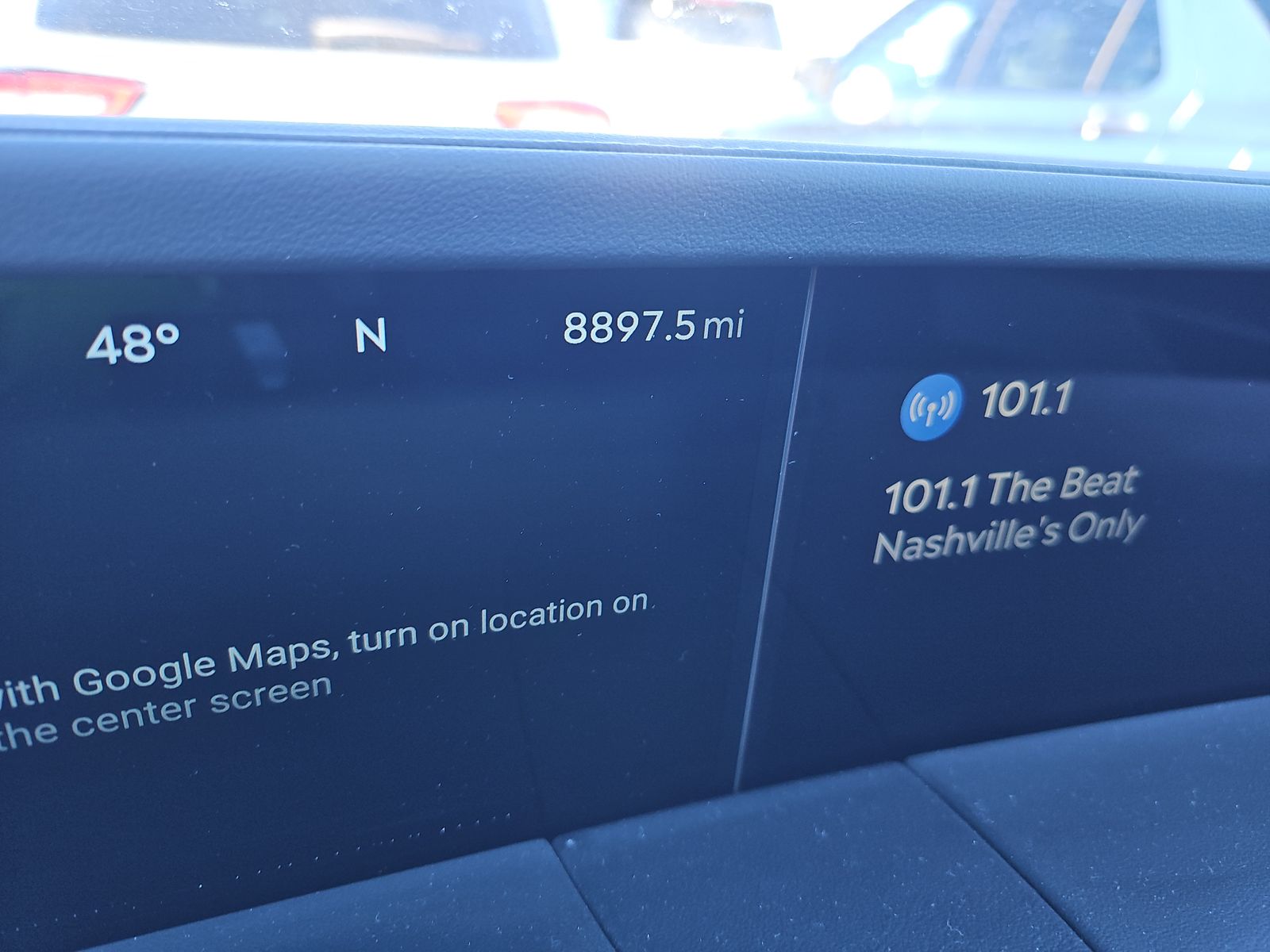 2025 Lincoln Nautilus Premiere AWD