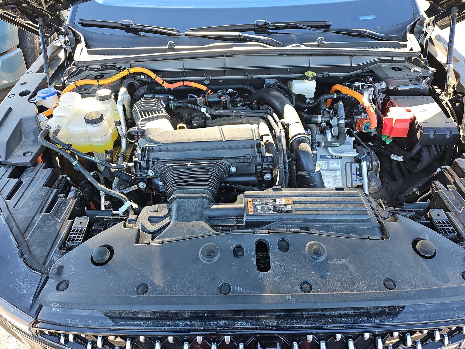 2025 Lincoln Nautilus Premiere AWD