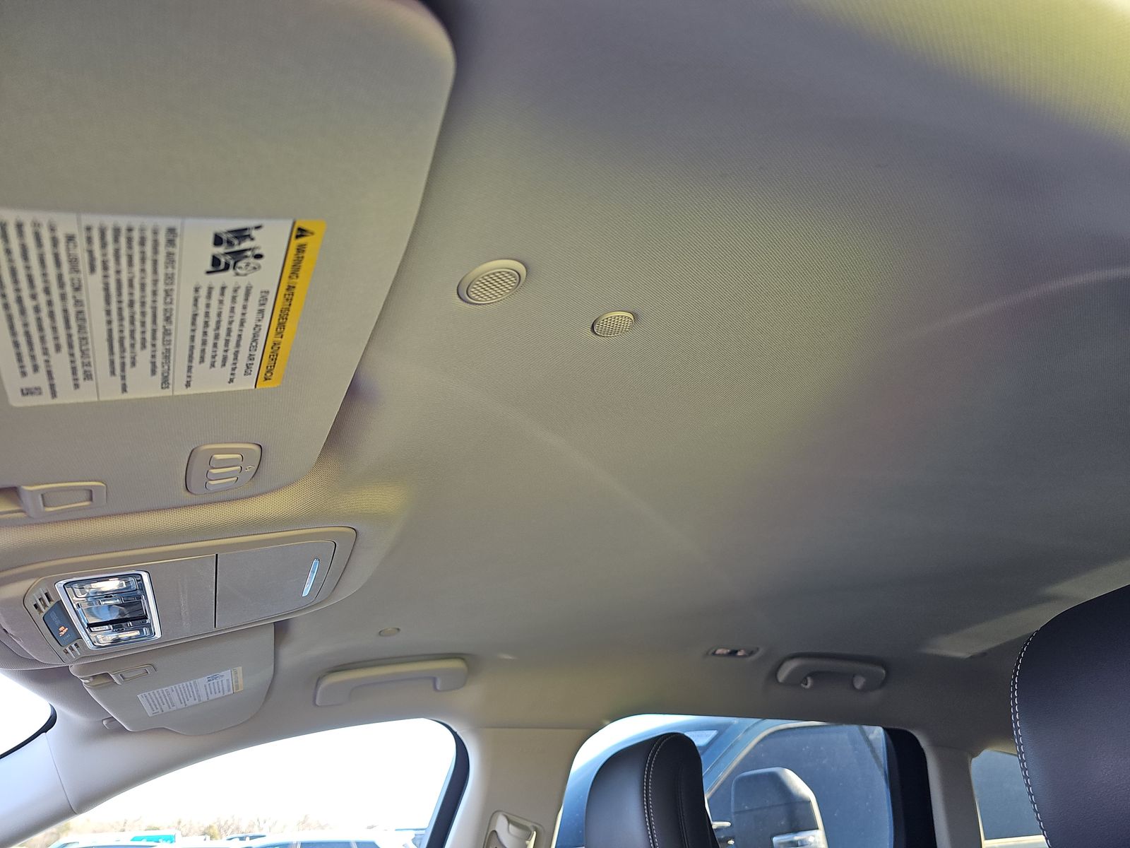 2025 Lincoln Nautilus Premiere AWD