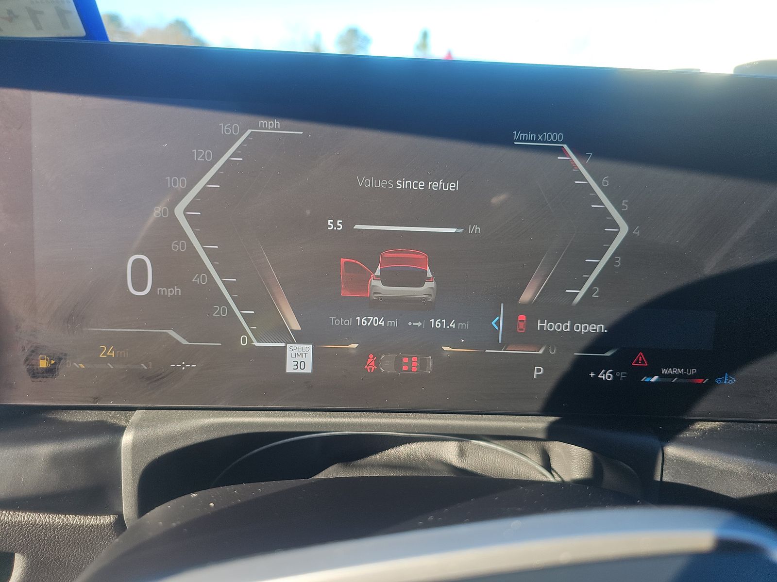 2025 BMW 3 Series 330i RWD