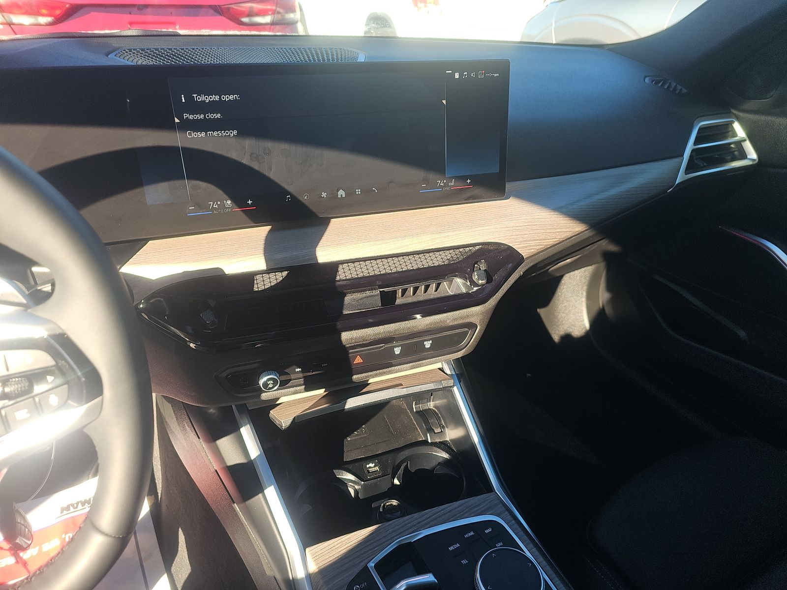 2025 BMW 3 Series 330i RWD