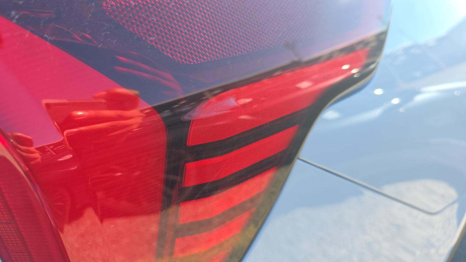 2025 Ford Explorer Platinum AWD