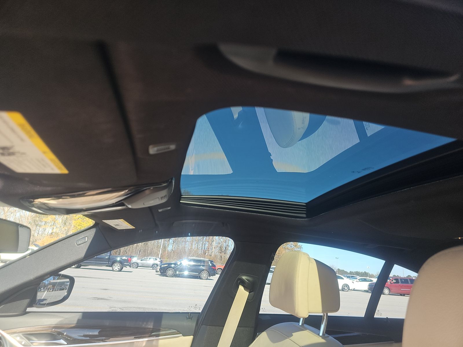 2020 BMW 5 Series 530i RWD