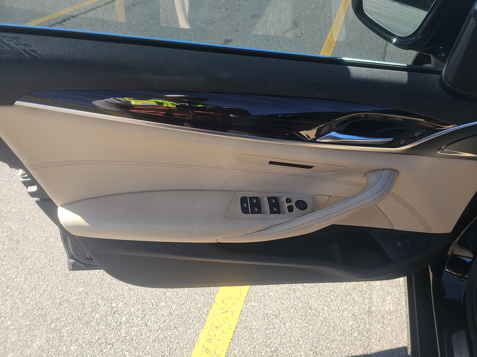 2020 BMW 5 Series 530i RWD