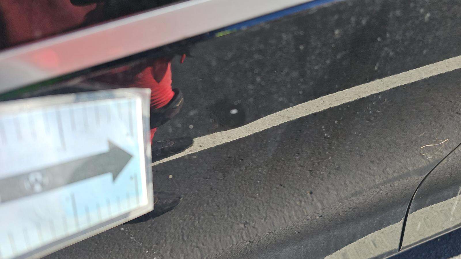 2025 Lincoln Nautilus Premiere AWD