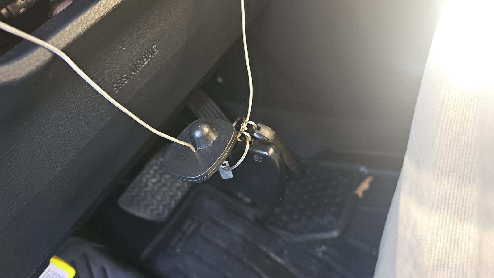 2023 Toyota Sienna Platinum FWD