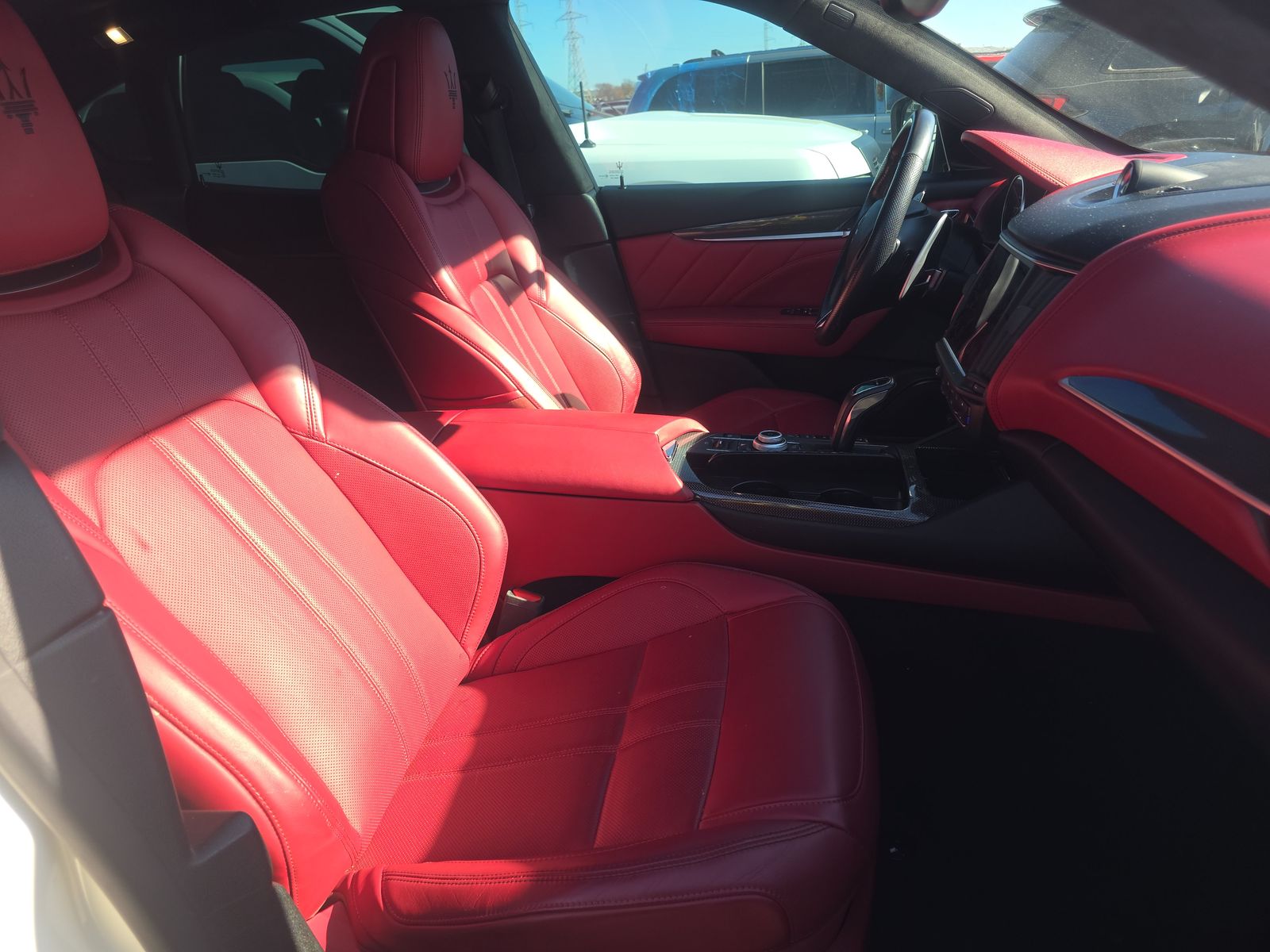 2022 Maserati Levante Modena AWD