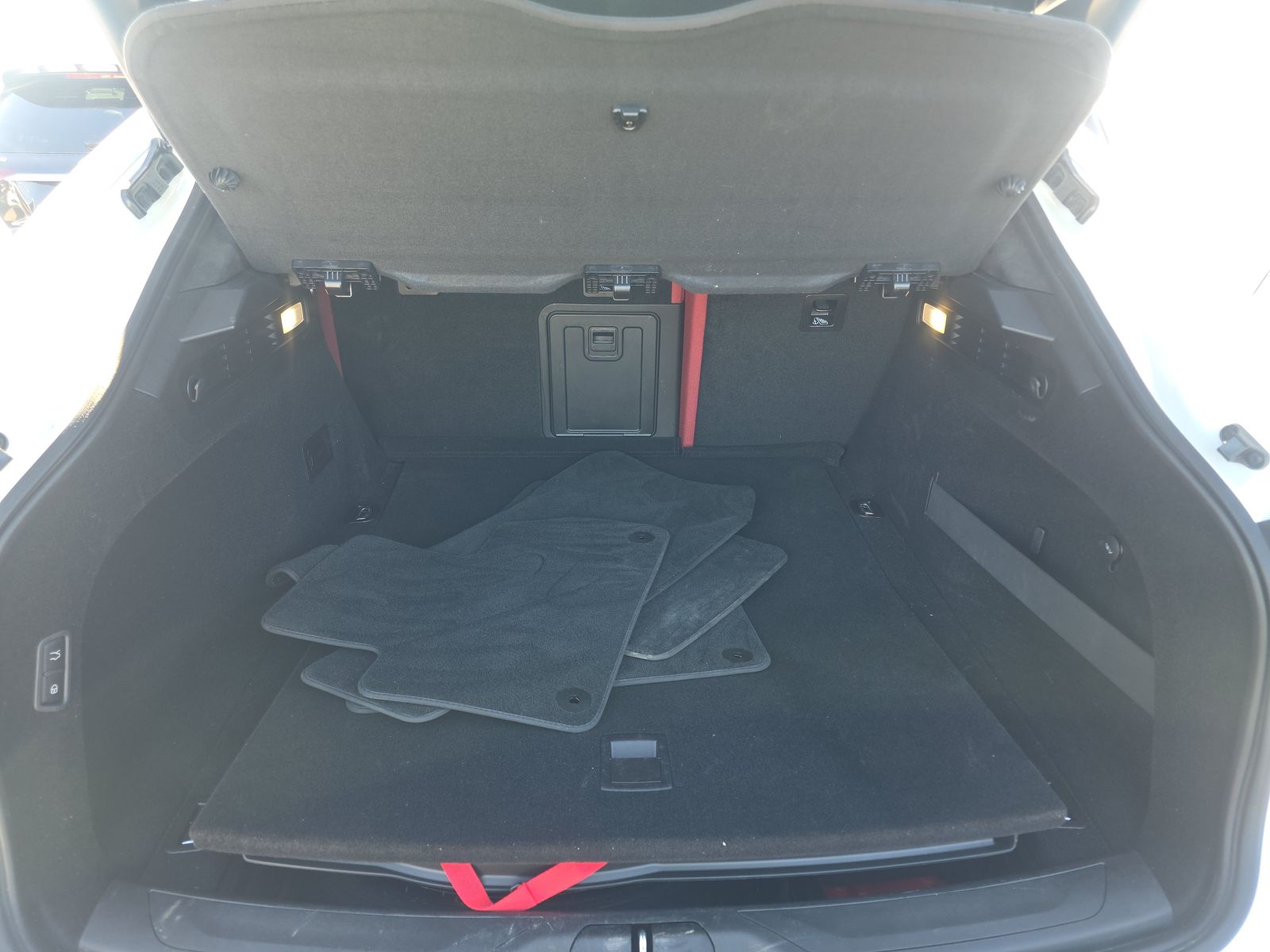 2022 Maserati Levante Modena AWD