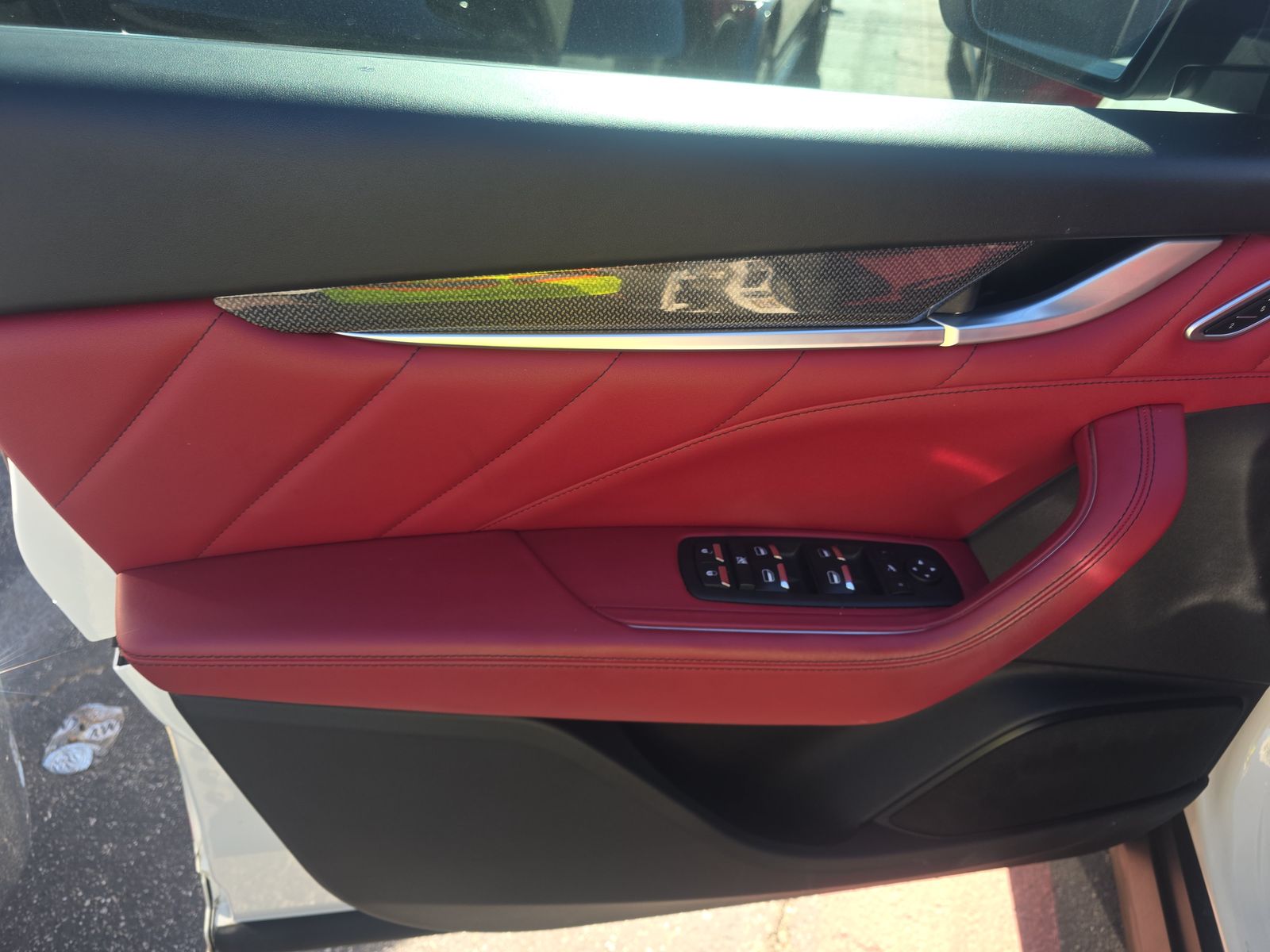 2022 Maserati Levante Modena AWD