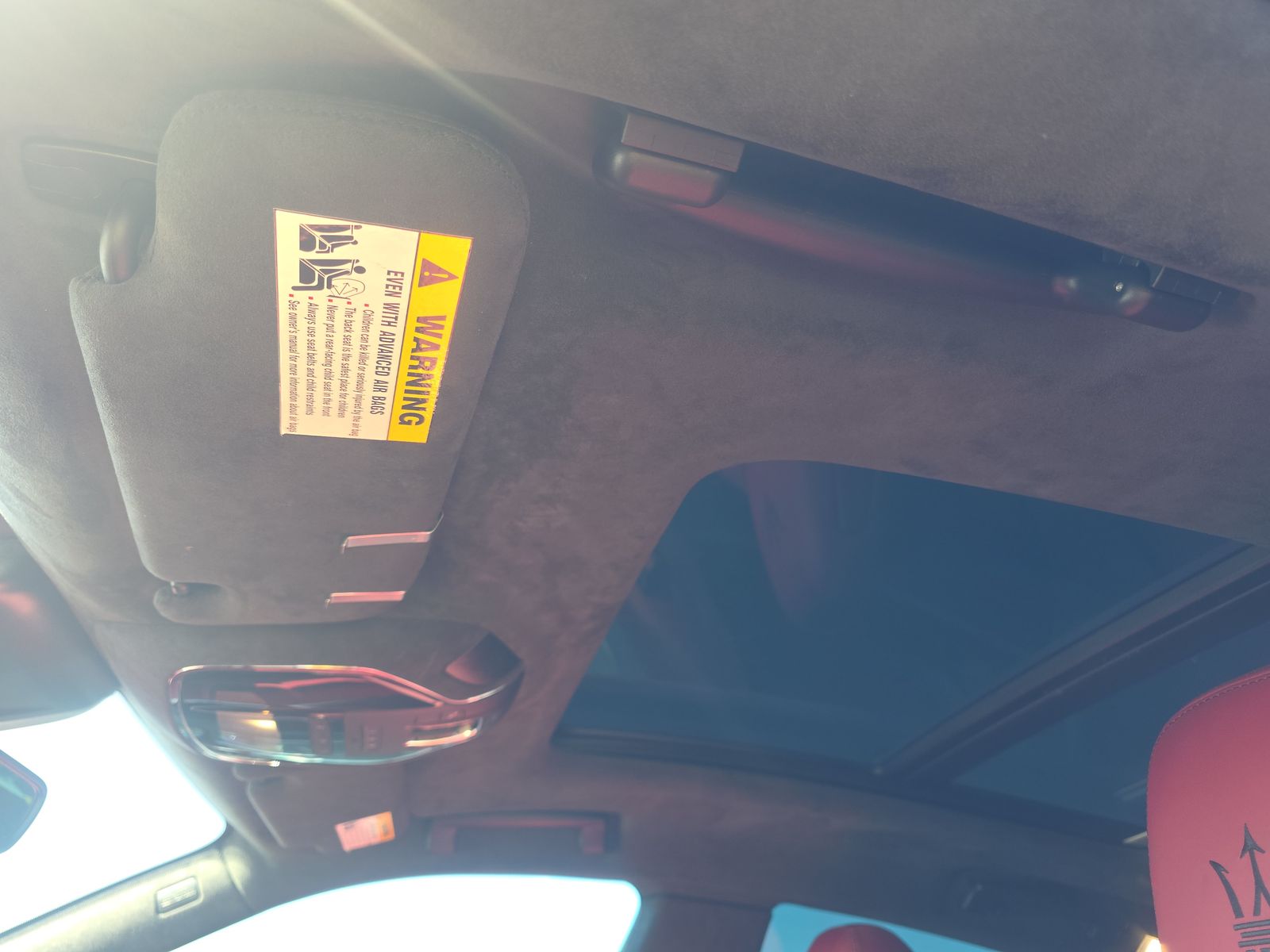 2022 Maserati Levante Modena AWD