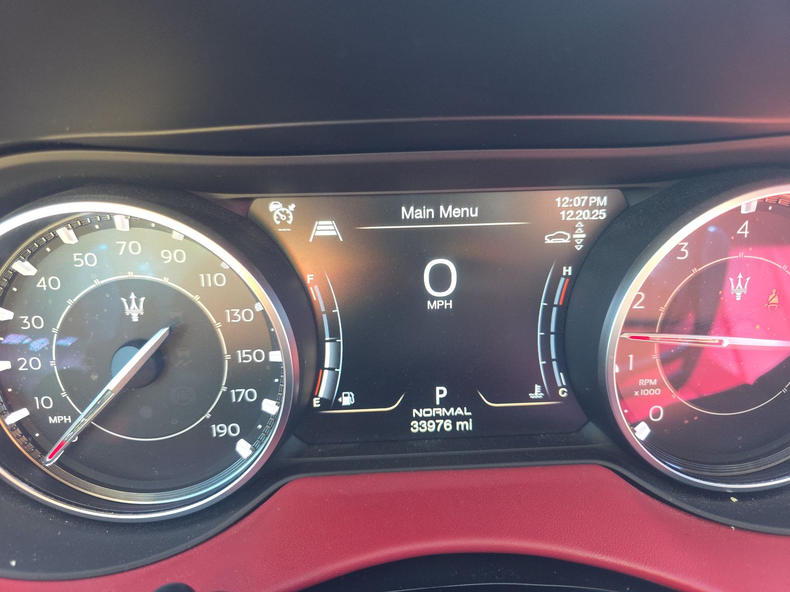 2022 Maserati Levante Modena AWD