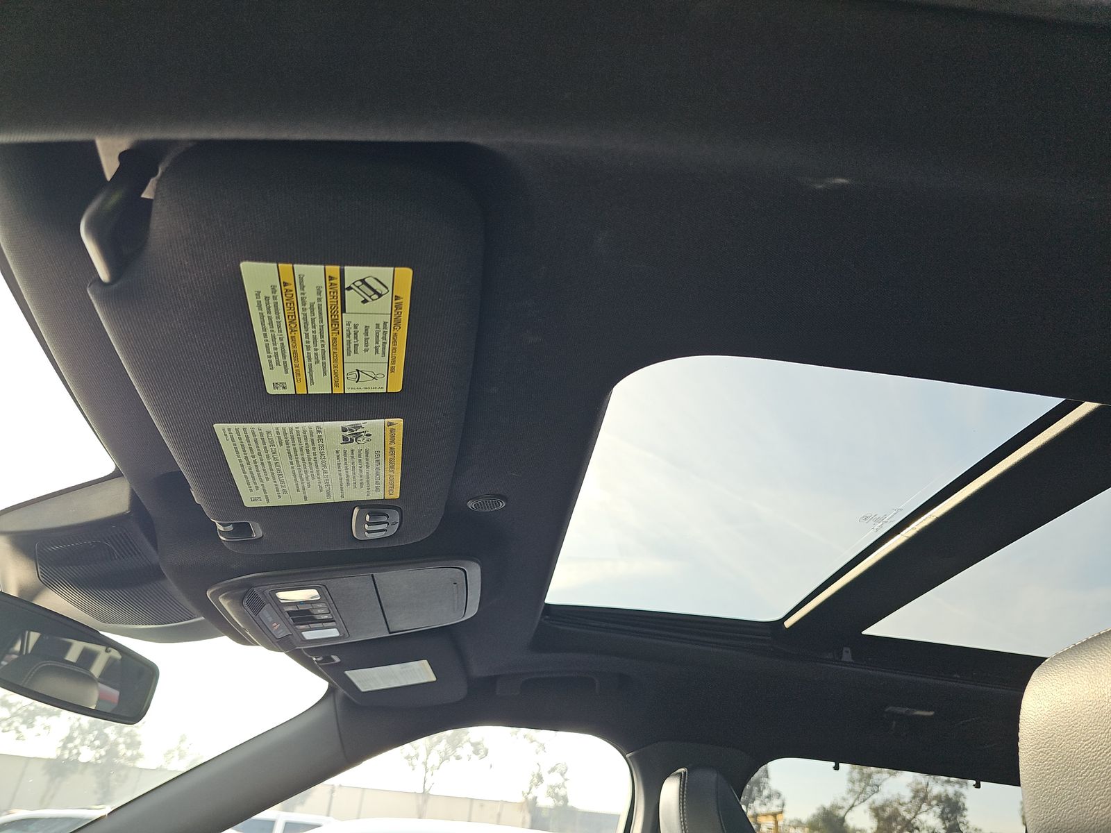 2022 Ford Explorer ST AWD