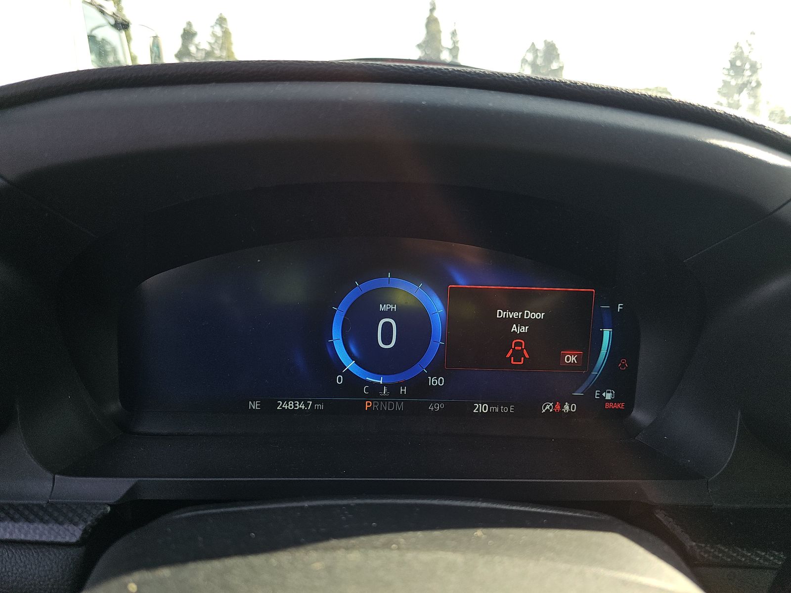 2022 Ford Explorer ST AWD