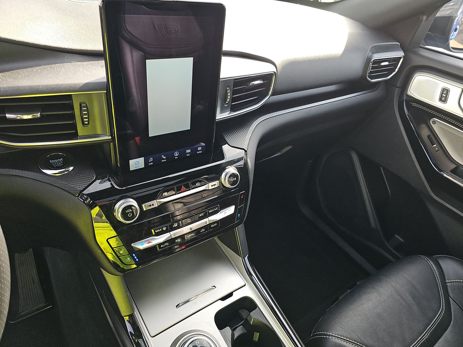 2022 Ford Explorer ST AWD