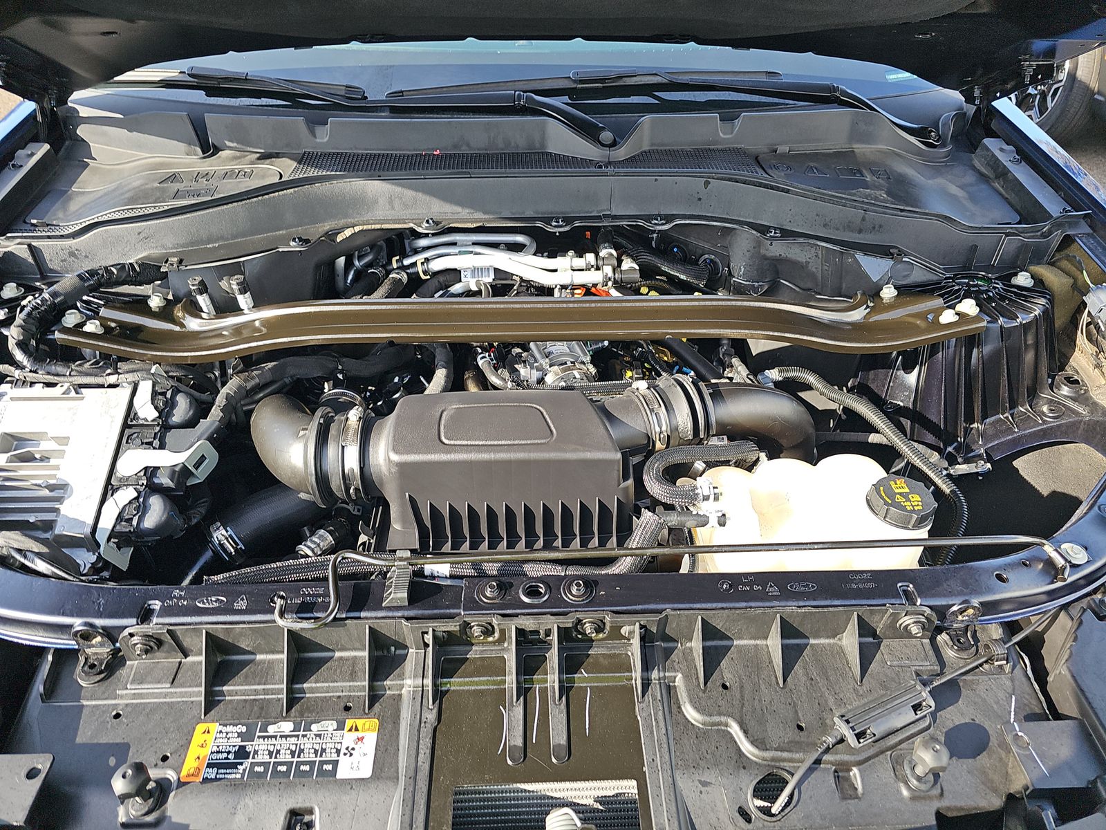 2022 Ford Explorer ST AWD