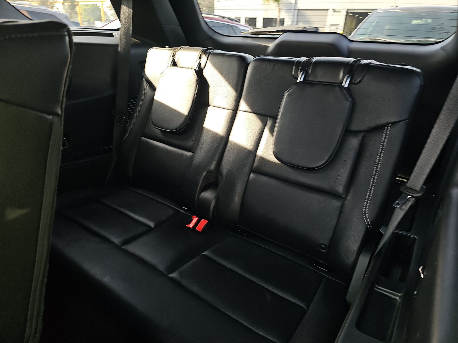 2022 Ford Explorer ST AWD