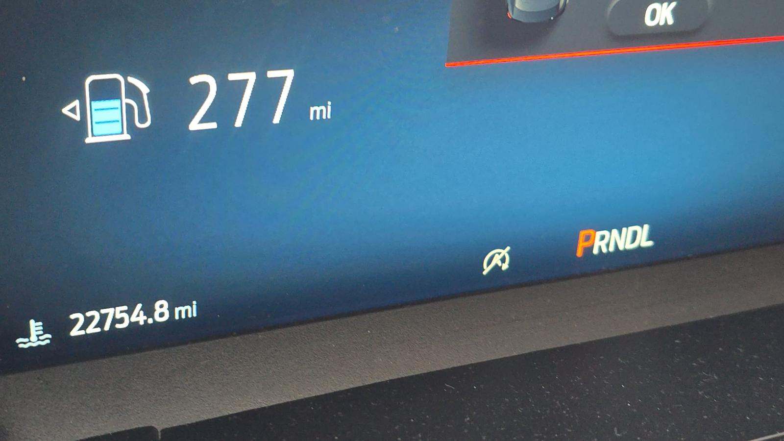 2023 Ford Escape Active AWD