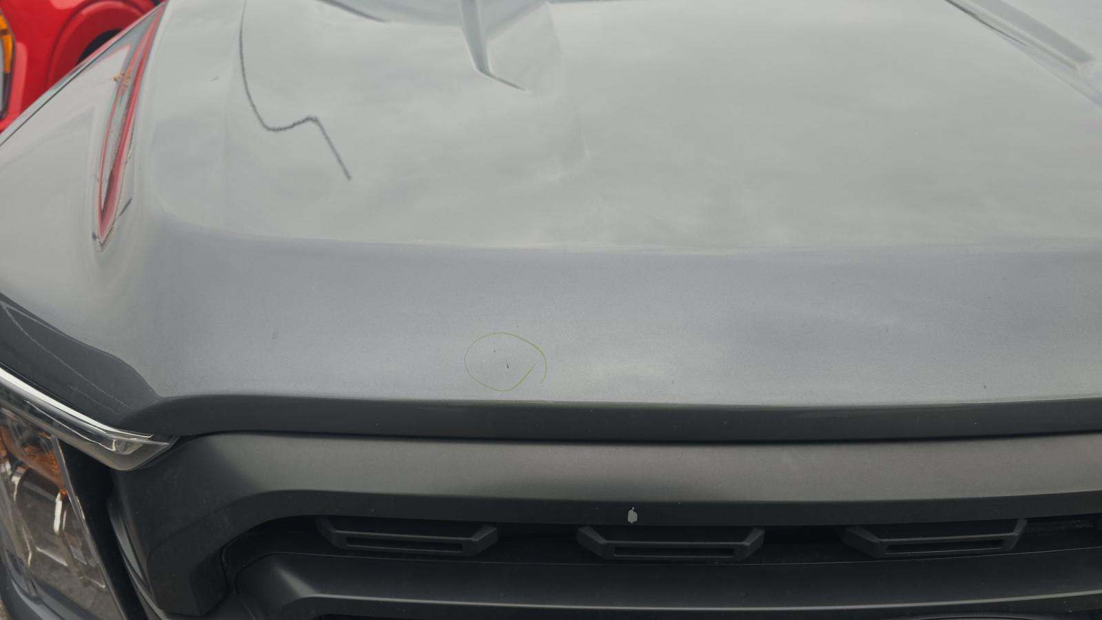 2023 Ford F-150 Hybrid XLT AWD